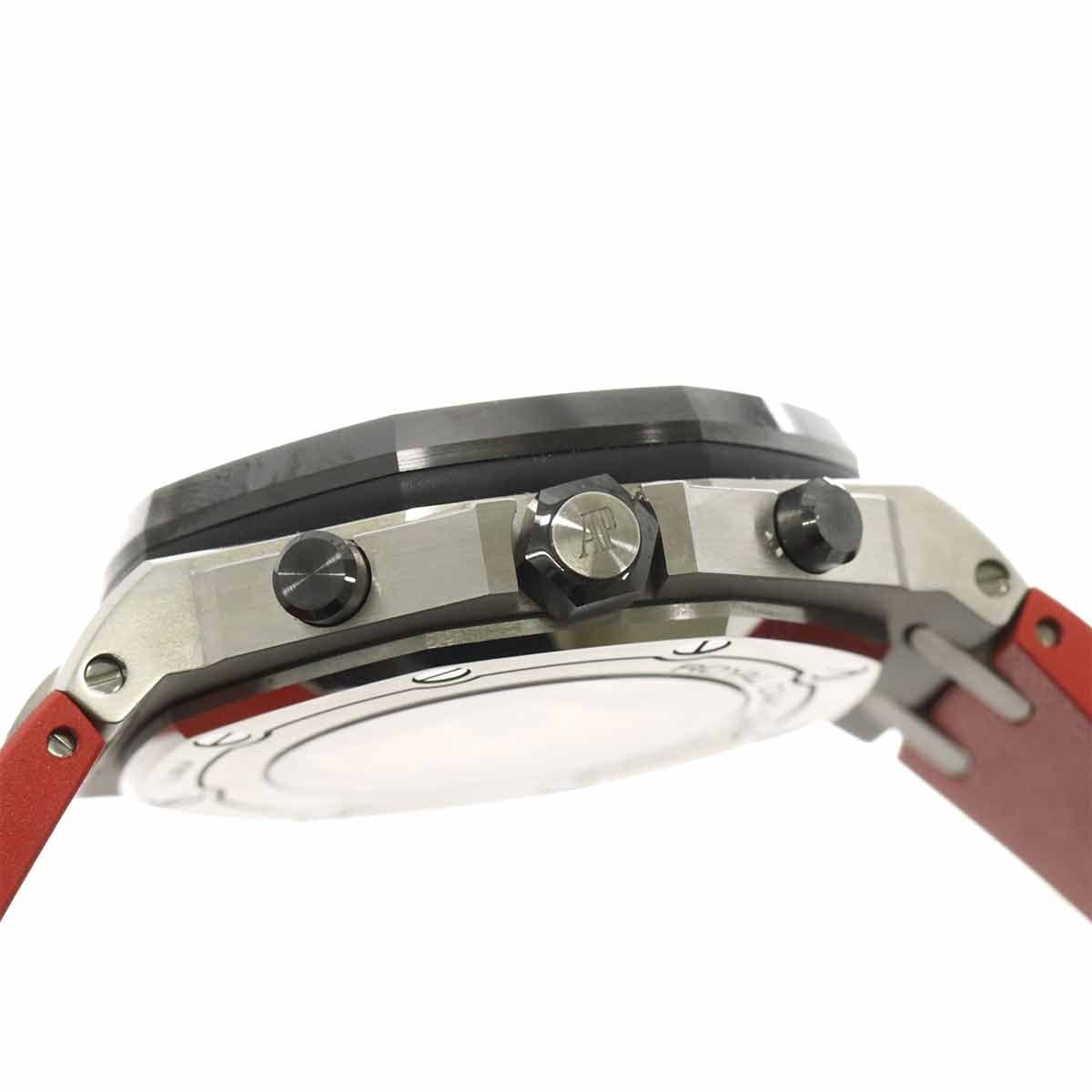 Audemars Piguet AUDEMARS PIGUET Royal Oak Offshore Chronograph 26470SO.OO.A002CA.01 90279557