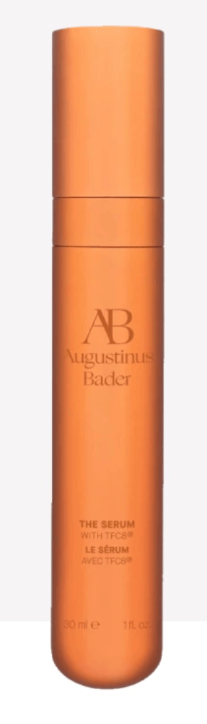 Augustinus Bader Augustinus  Bader / The Serum AKC0389