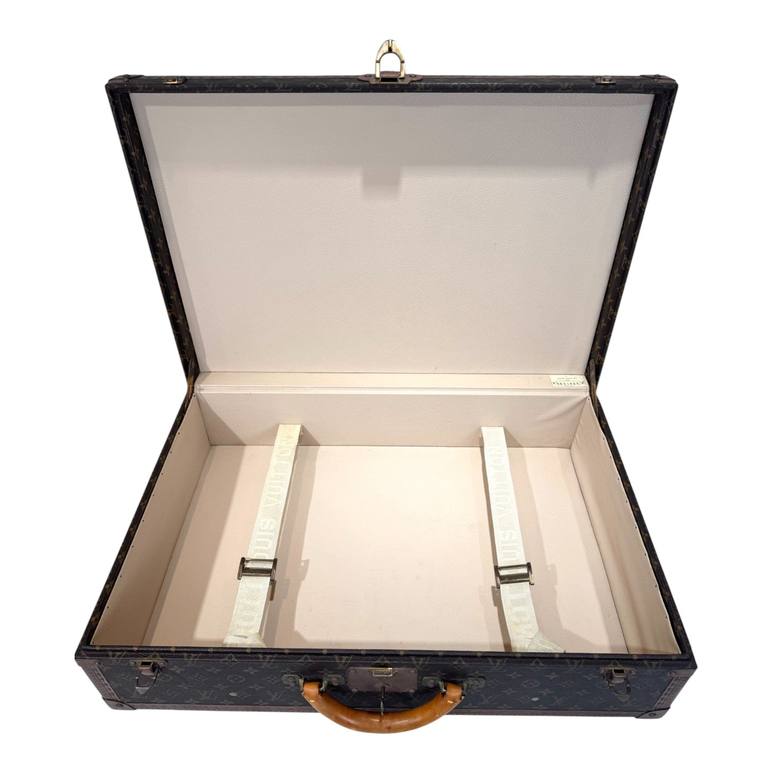 Louis Vuitton Vintage Luggage Carry Bag 70cm