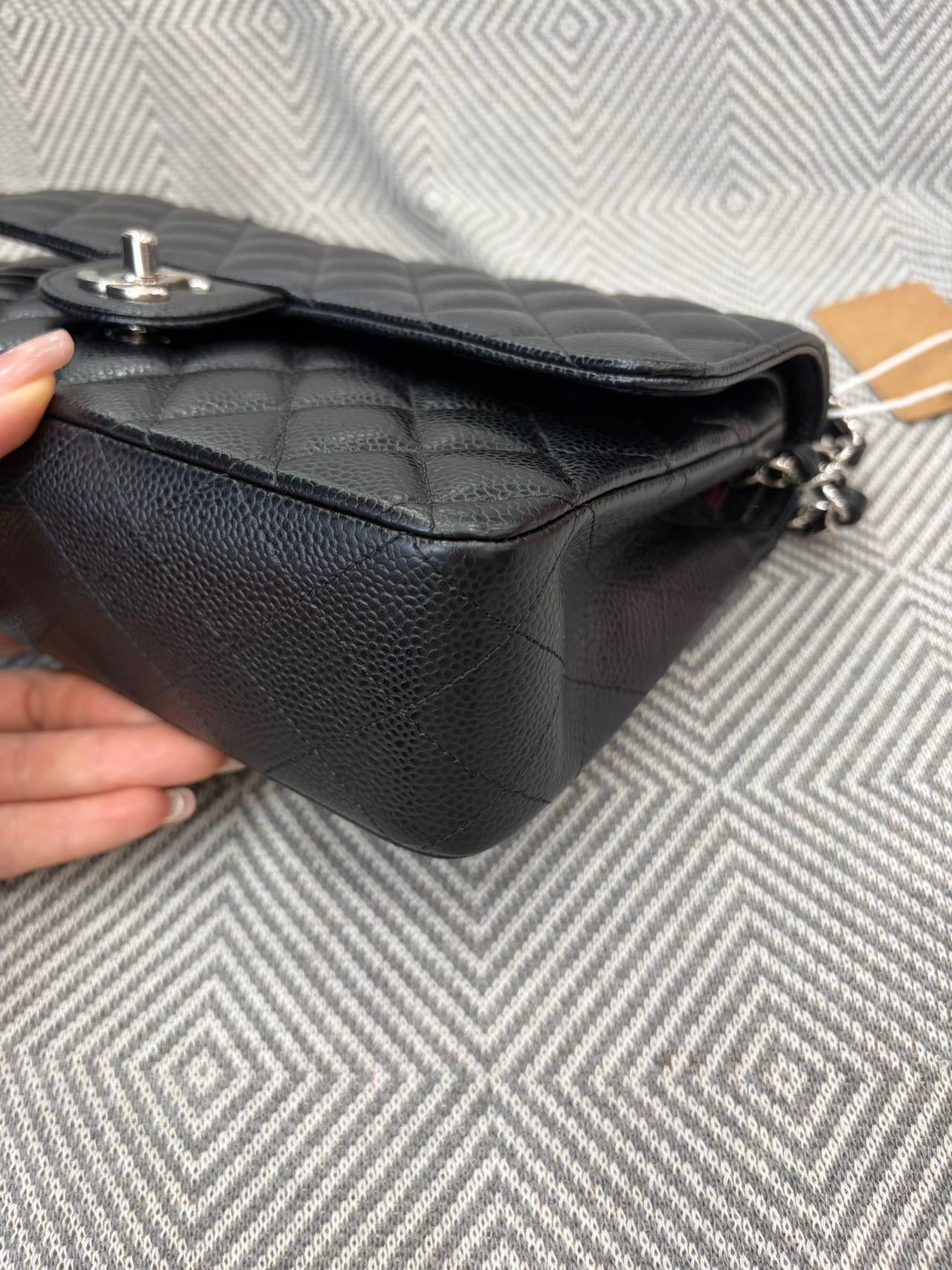 Chanel Classic Flap Medium