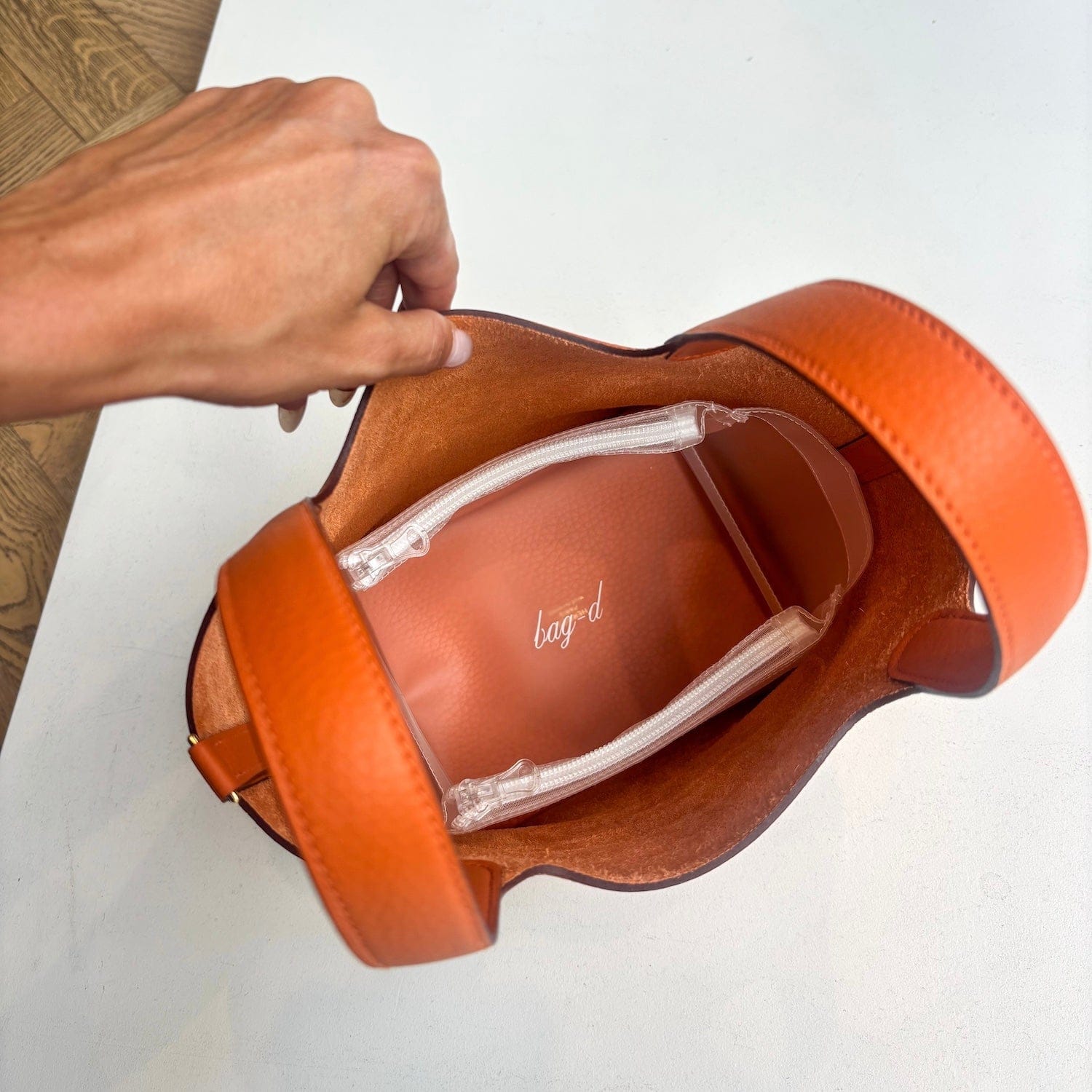 bag-d Insert For Picotin 18