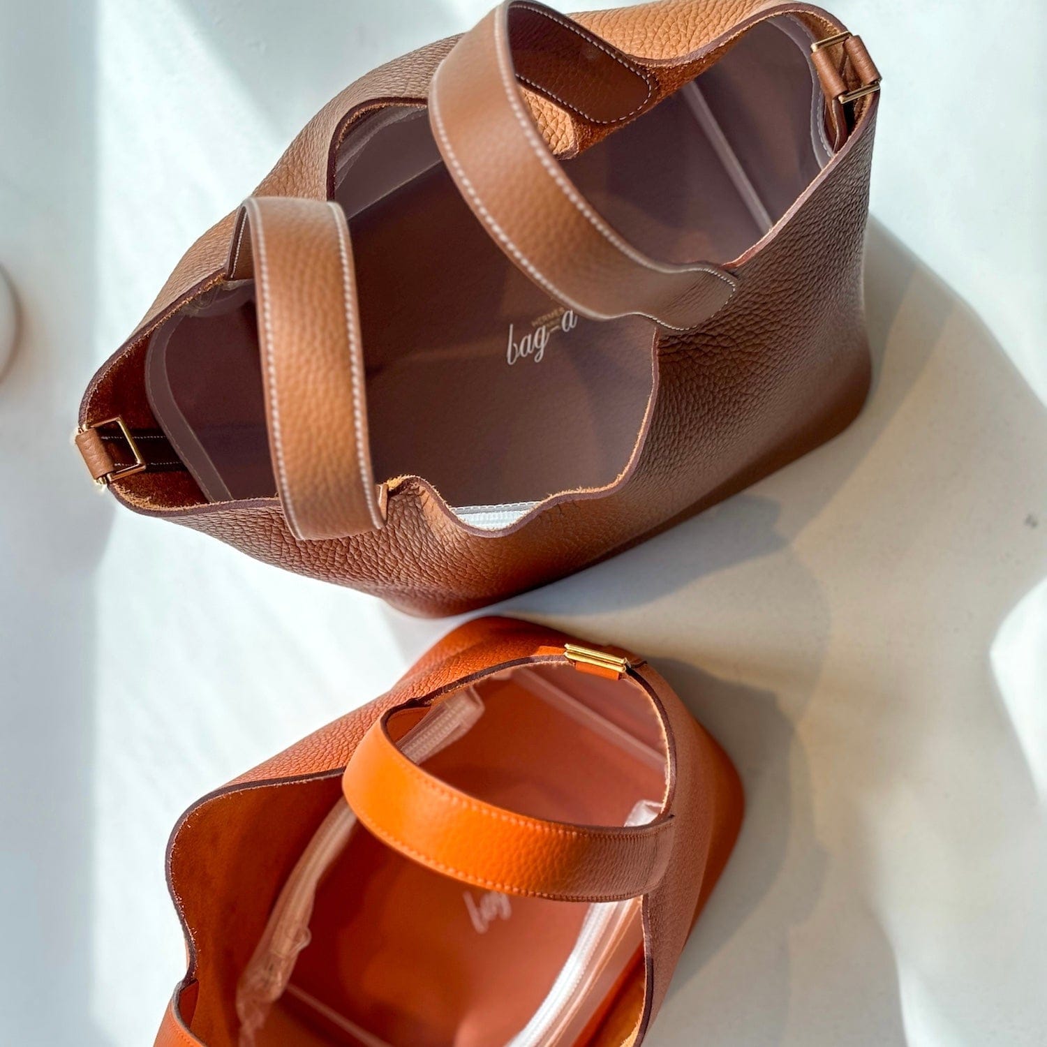 bag-d Insert For Picotin 22