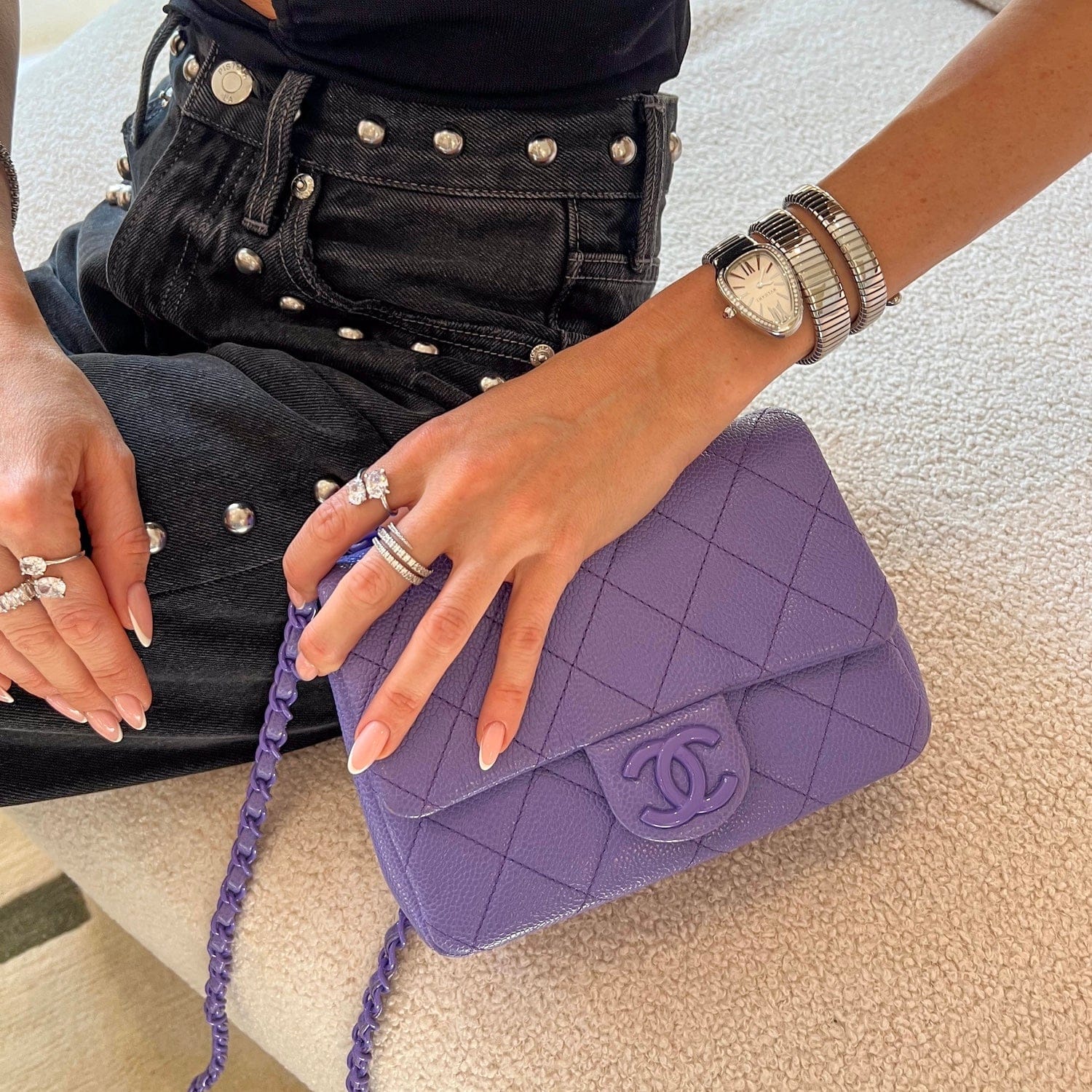 bag-d Universal Mini Square Insert