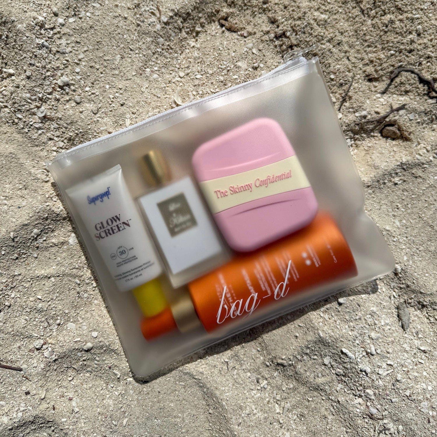 bag-d The Everything Pouch Large