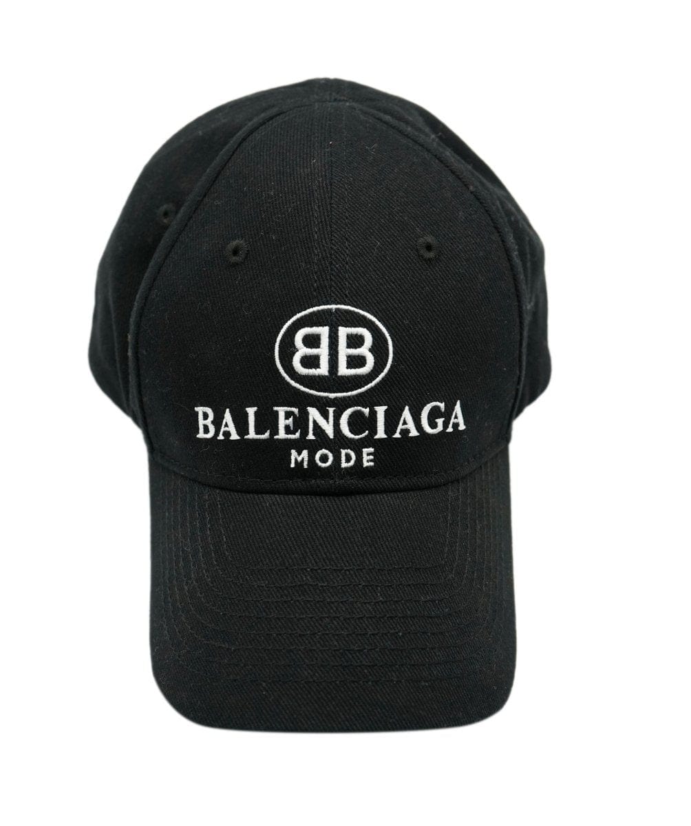 Balenciaga BB Cap ASL5753