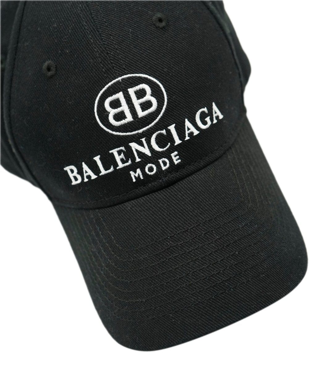 Balenciaga BB Cap ASL5753