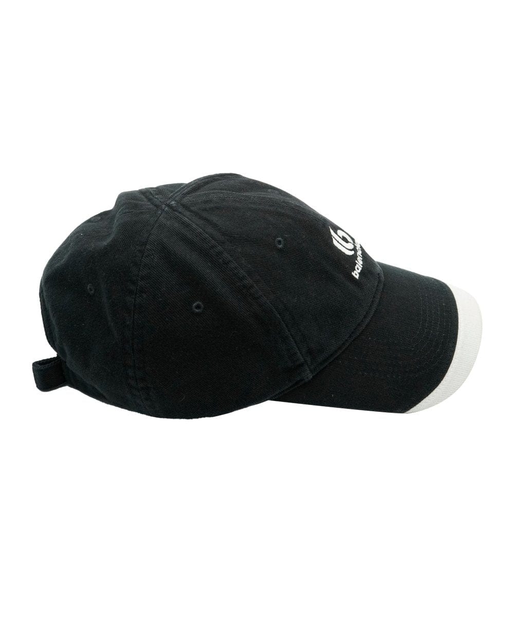 Balenciaga Balenciaga black cap ASL5647