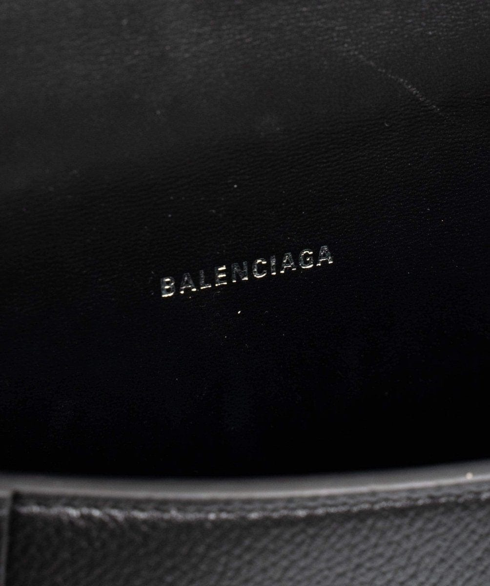 Balenciaga Balenciaga Hourglass Bag - ADL1564