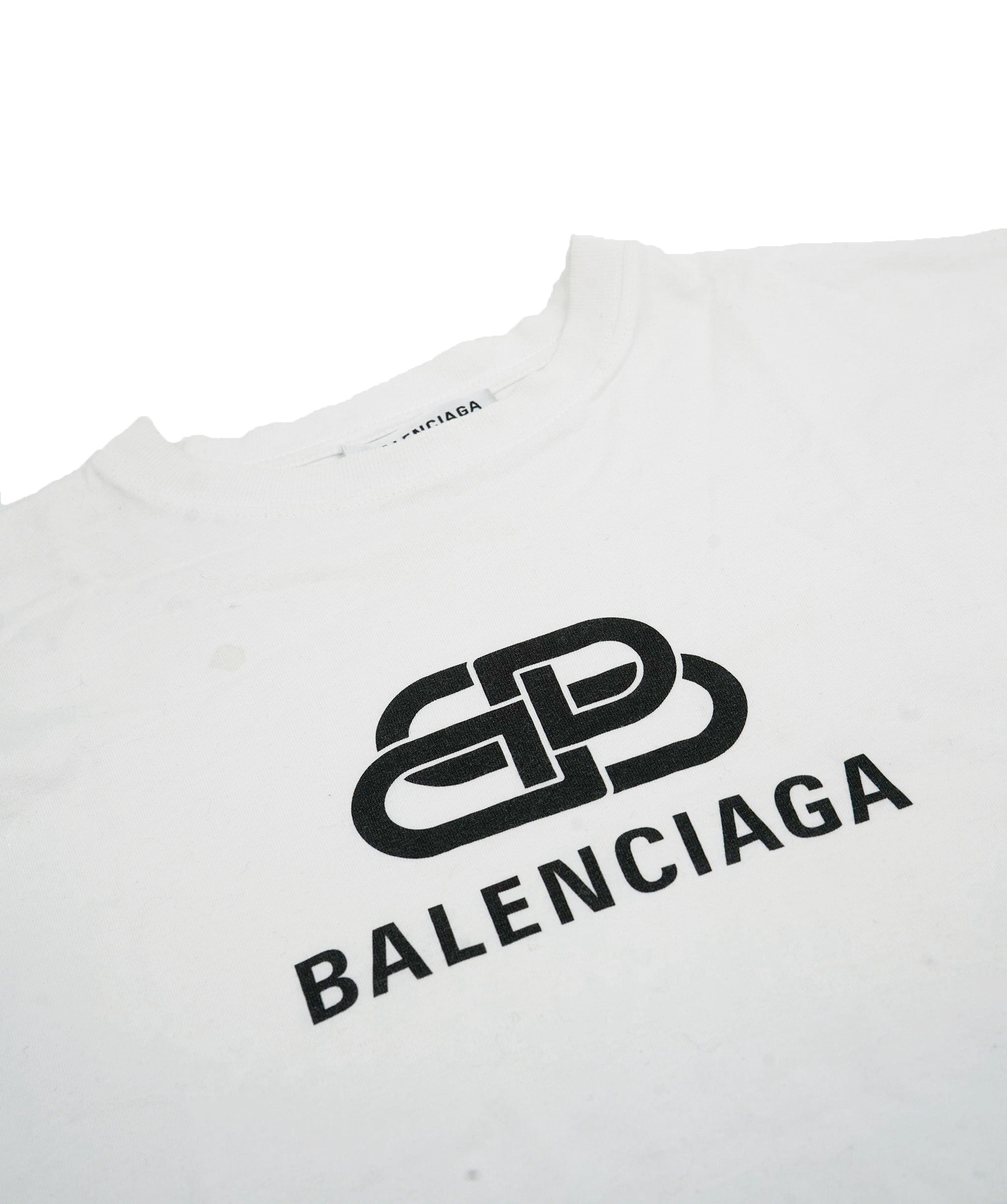 Balenciaga balenciaga tshirt ALL0211