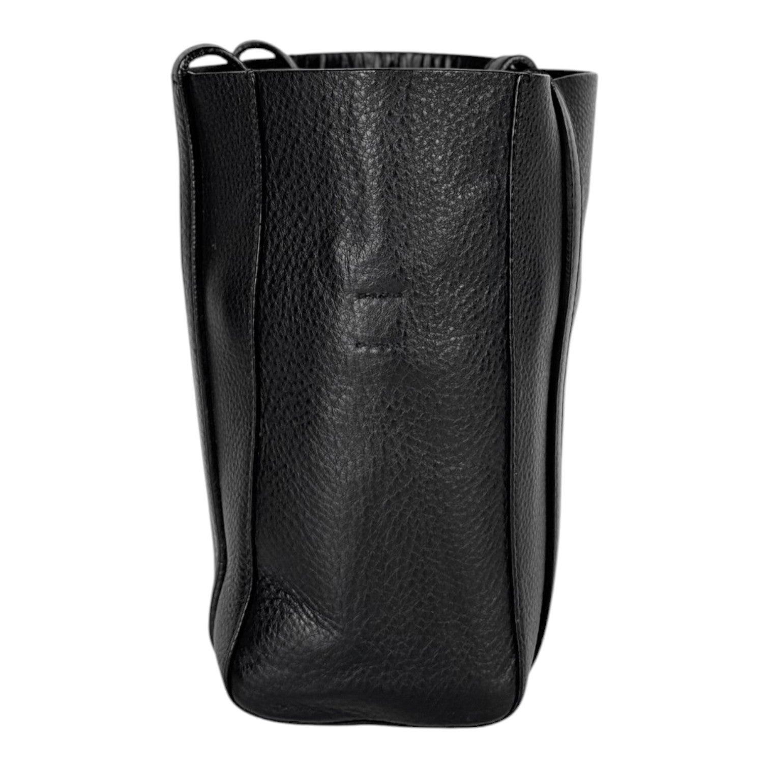 Balenciaga Balenciaga Black XXXS Everyday Tote Bag