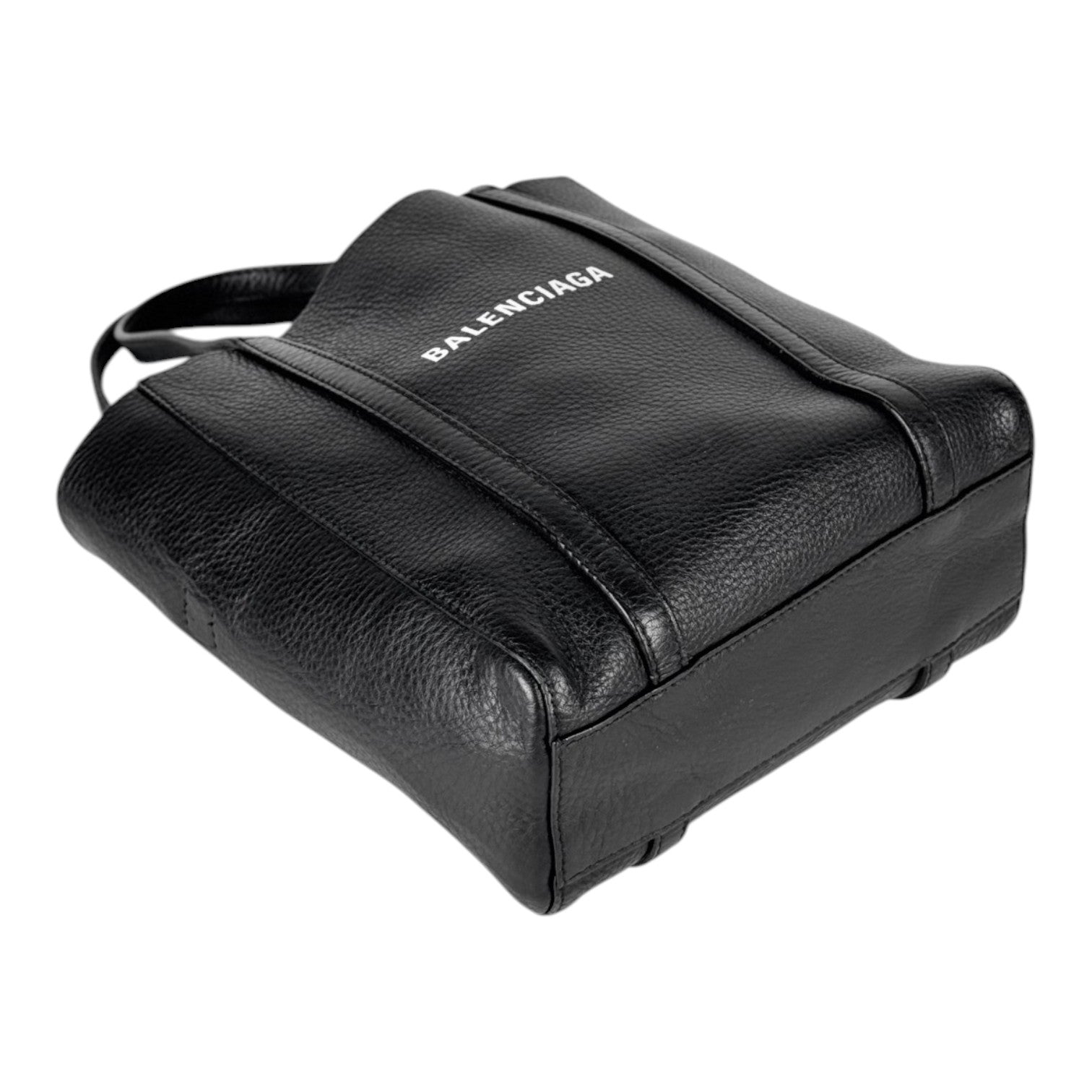 Balenciaga Balenciaga Black XXXS Everyday Tote Bag
