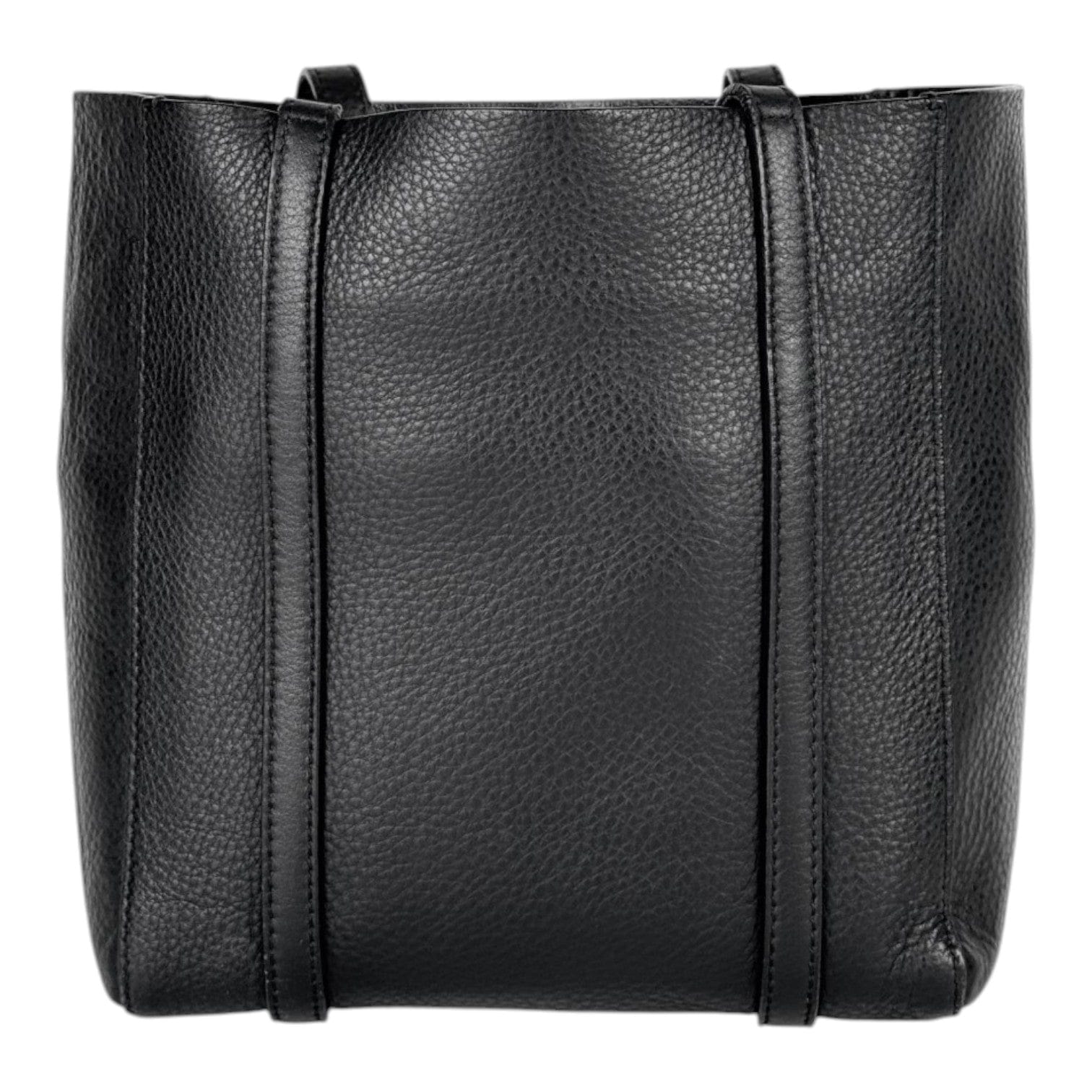 Balenciaga Balenciaga Black XXXS Everyday Tote Bag
