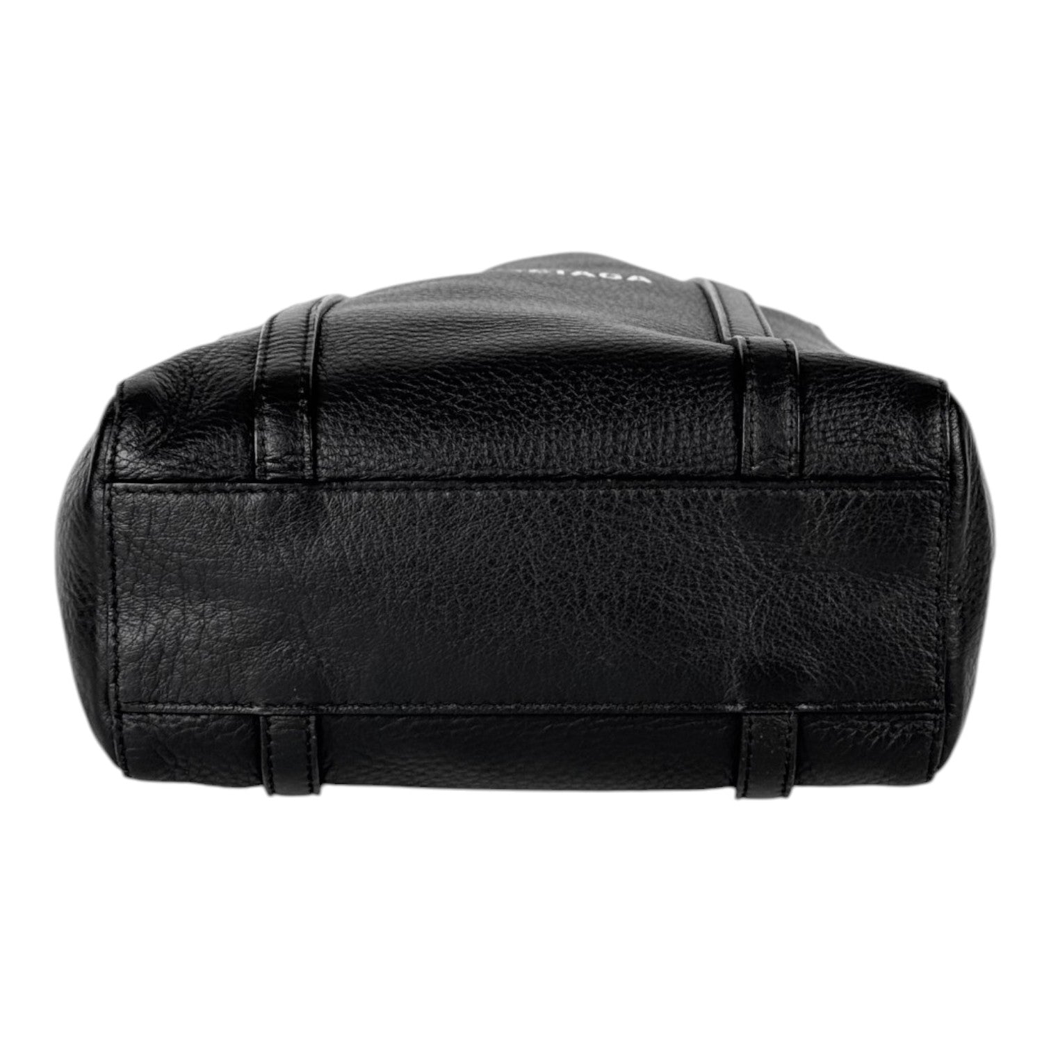Balenciaga Balenciaga Black XXXS Everyday Tote Bag