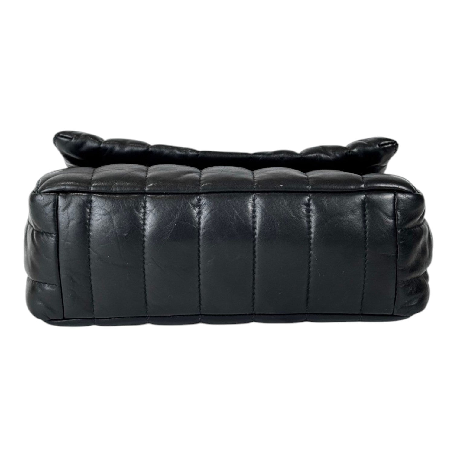 Balenciaga Balenciaga Mini Black Monaco Bag
