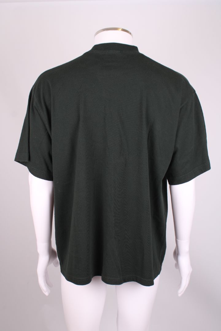 Balenciaga Balenciaga Adidas collab t shirt green L