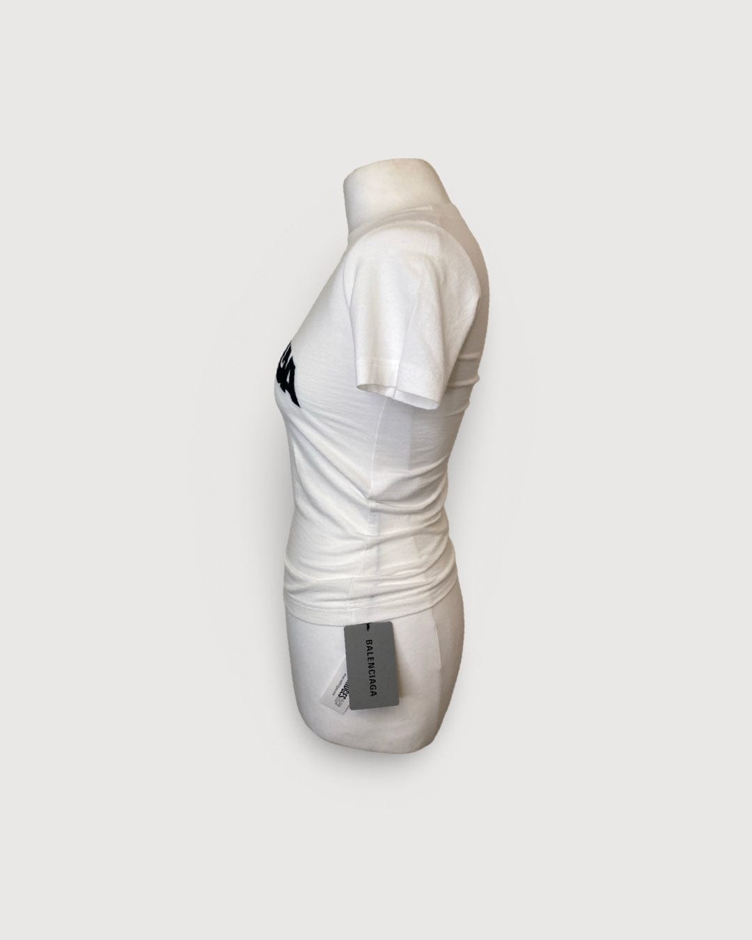 Balenciaga Balenciaga T-shirt White M