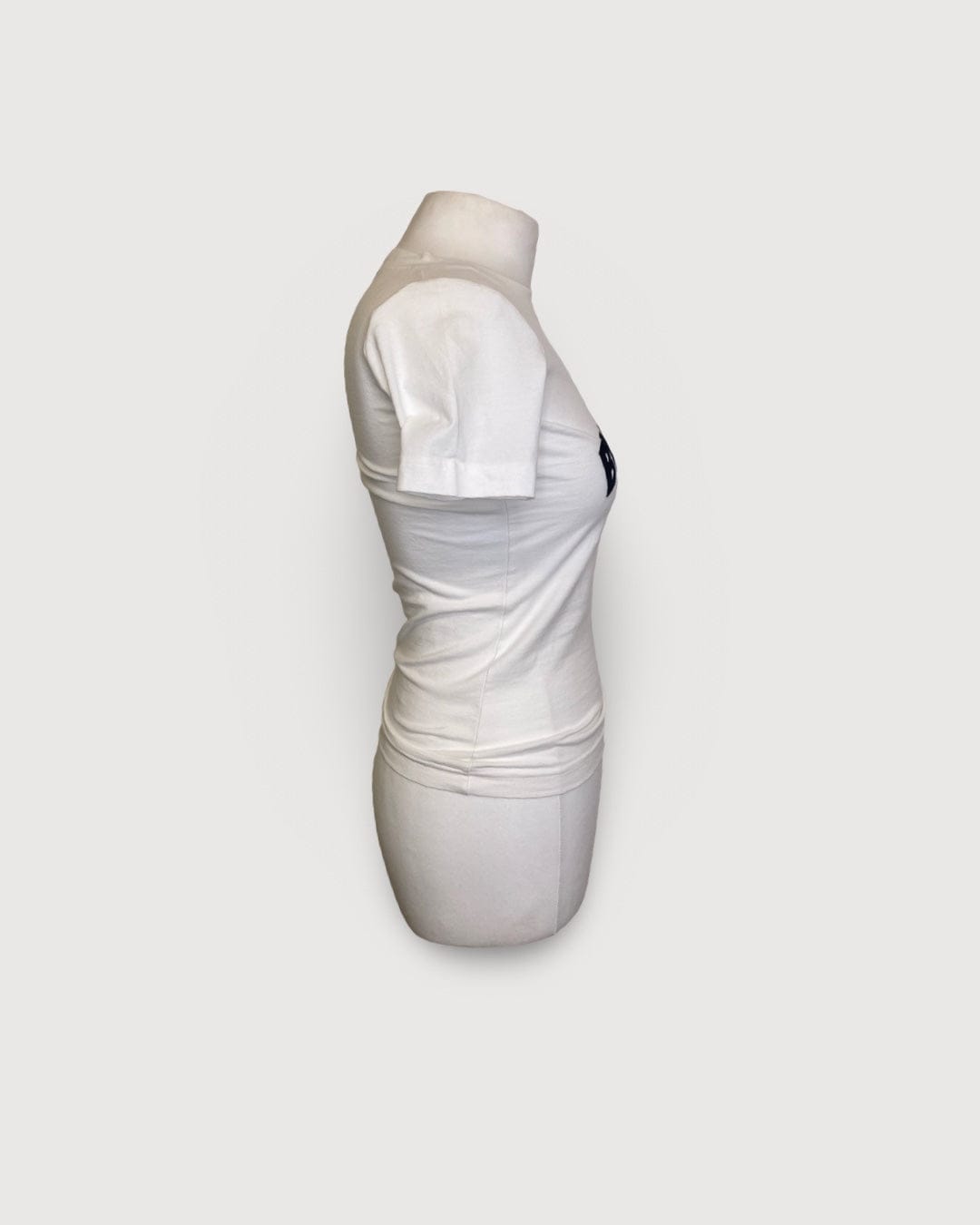 Balenciaga Balenciaga T-shirt White M