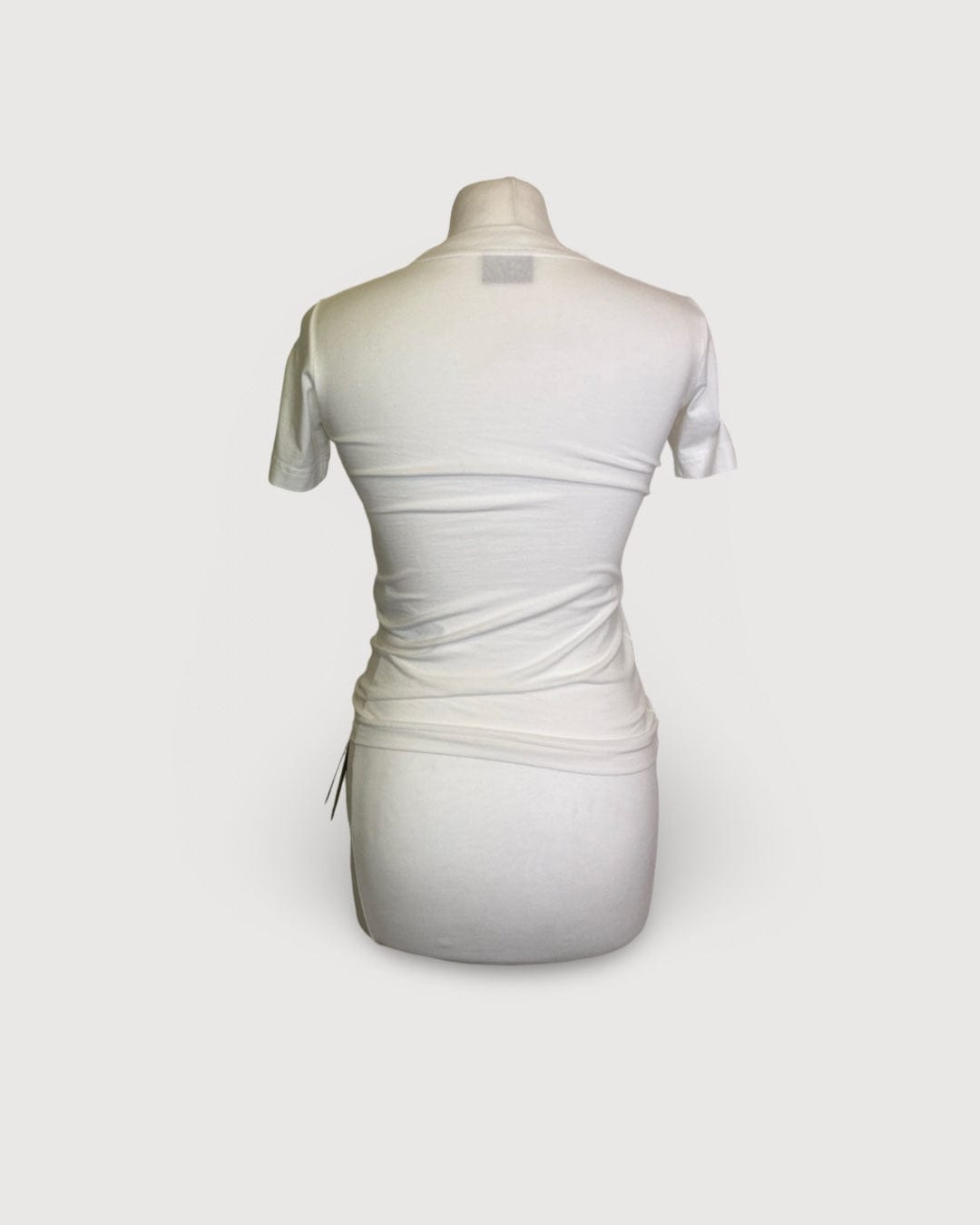 Balenciaga Balenciaga T-shirt White M