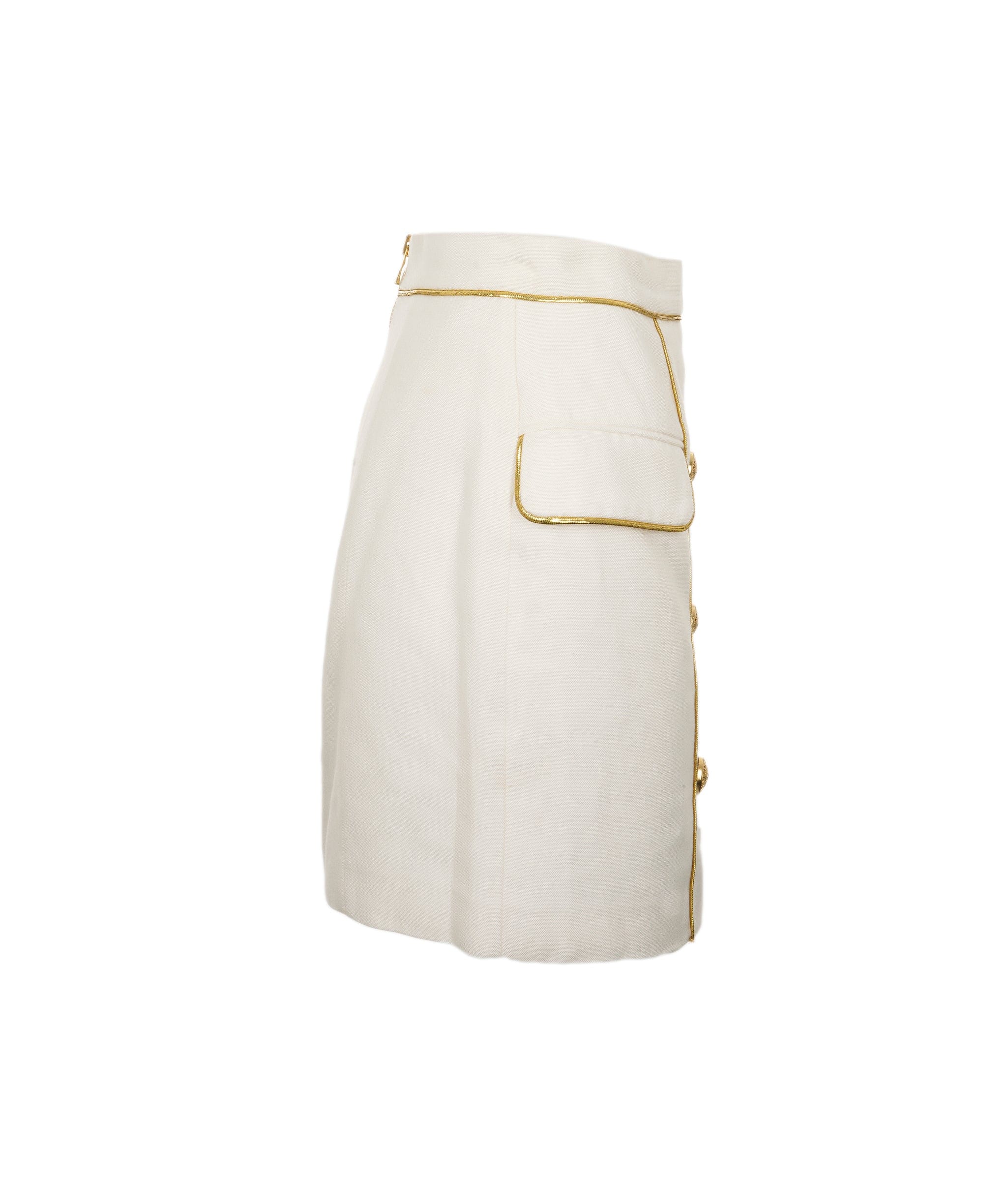 Balmain Balmain skirt ALL0410