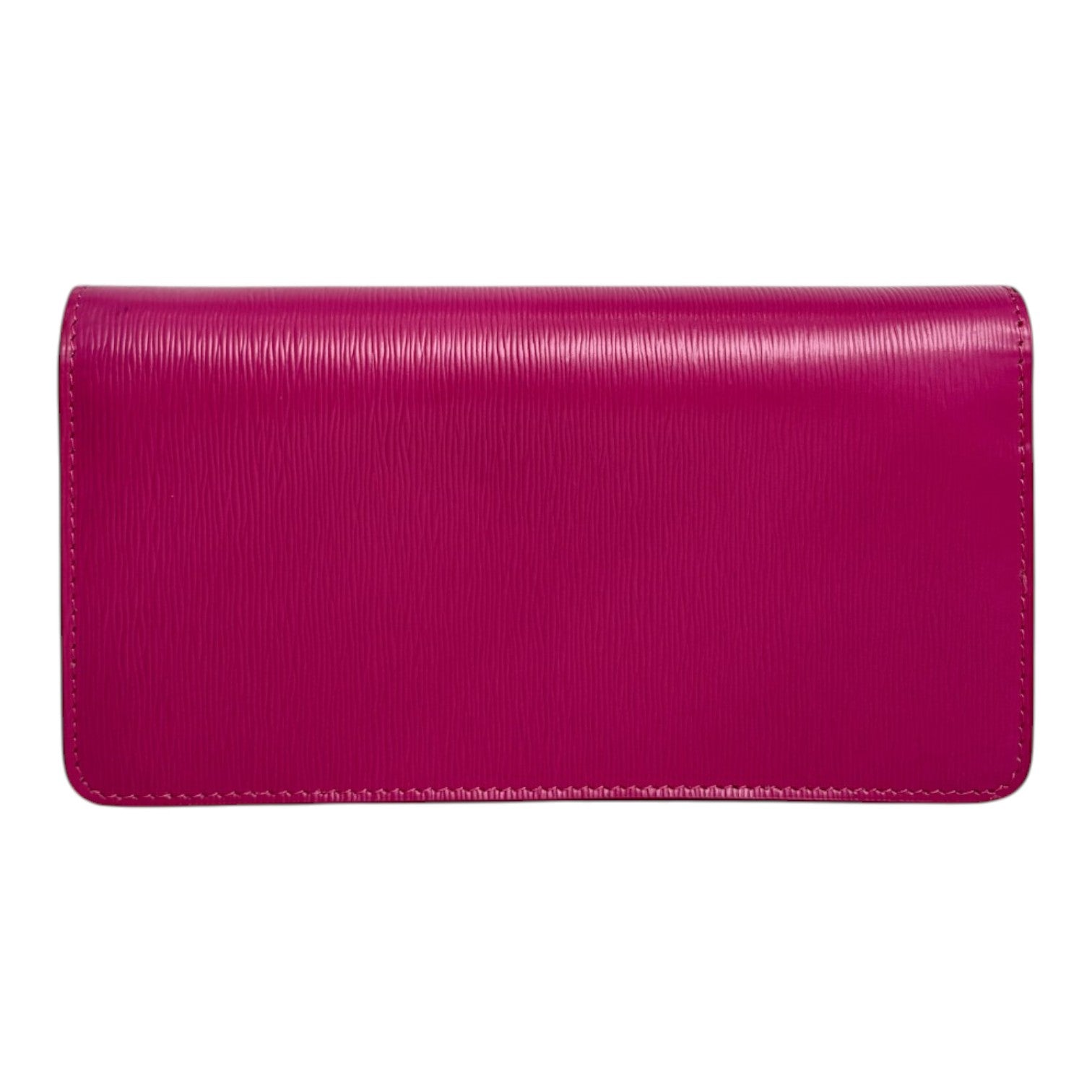 Prada Pink WOC Bag with Chain Strap