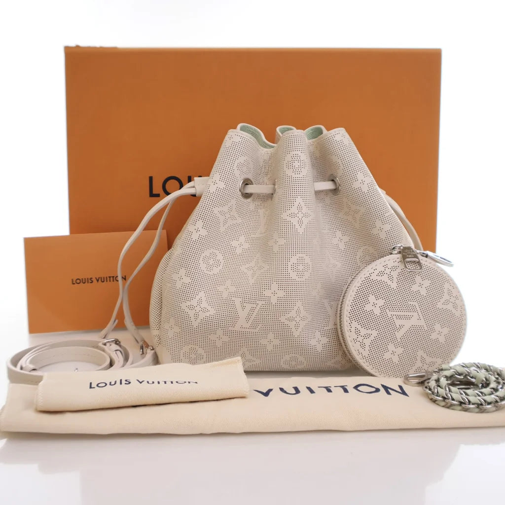 Louis Vuitton Bella Mahina 50M777