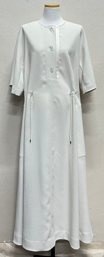 BETTERKIND WAIST DRAWSTRING DRESS “ALEX” (فستان)