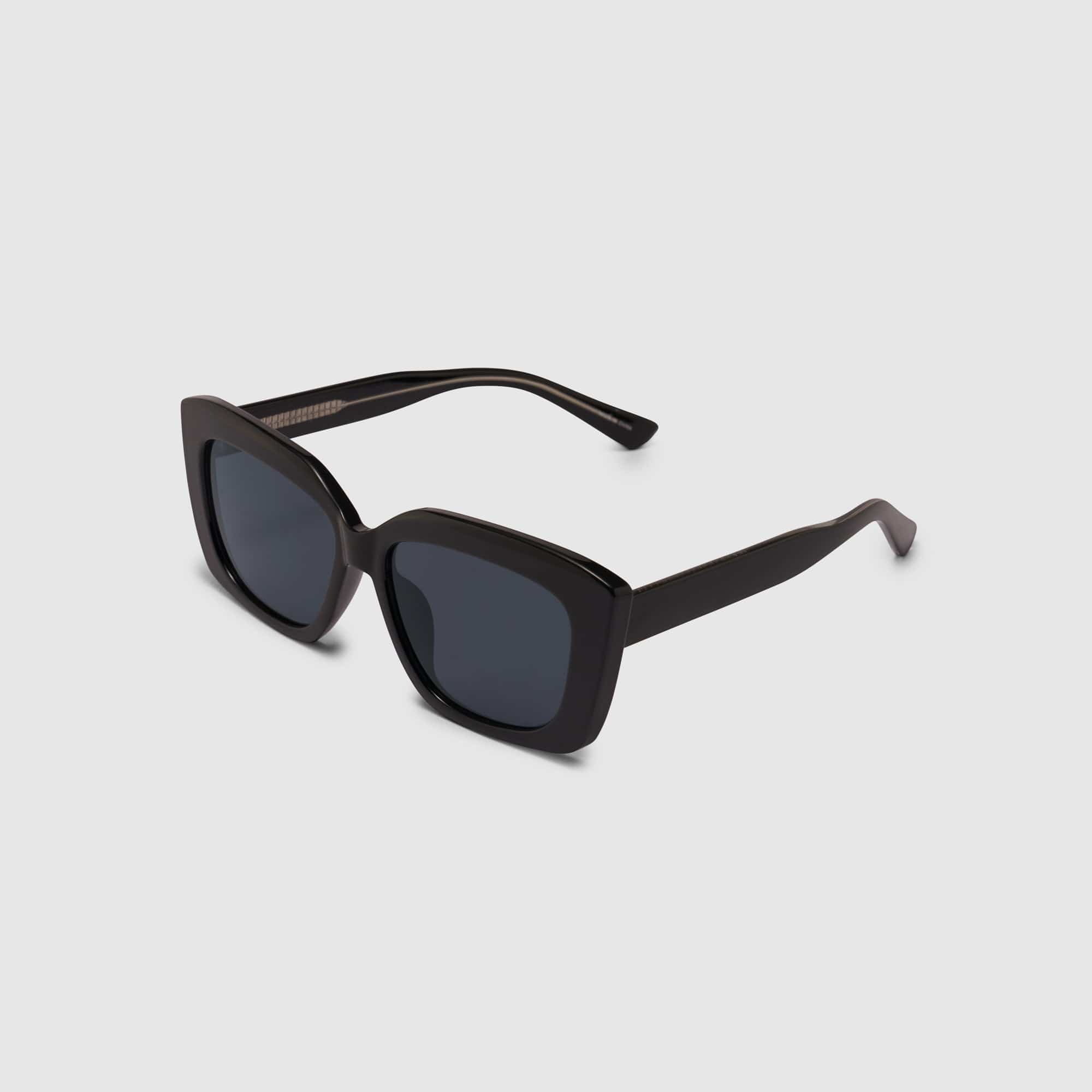 BLUE ELEPHANT ORR SUNGLASSES BLACK (النظارات الشمسية)