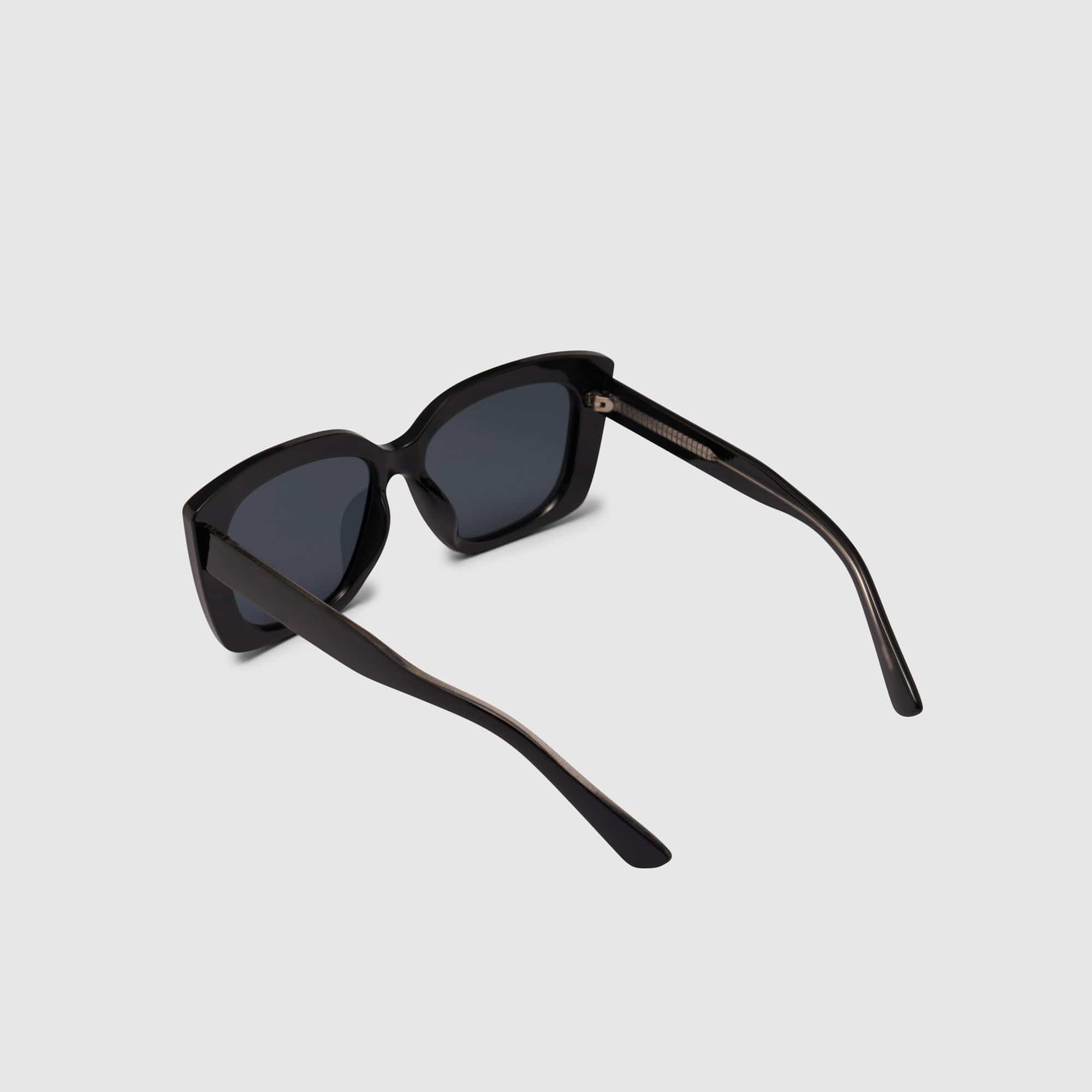 BLUE ELEPHANT ORR SUNGLASSES BLACK (النظارات الشمسية)