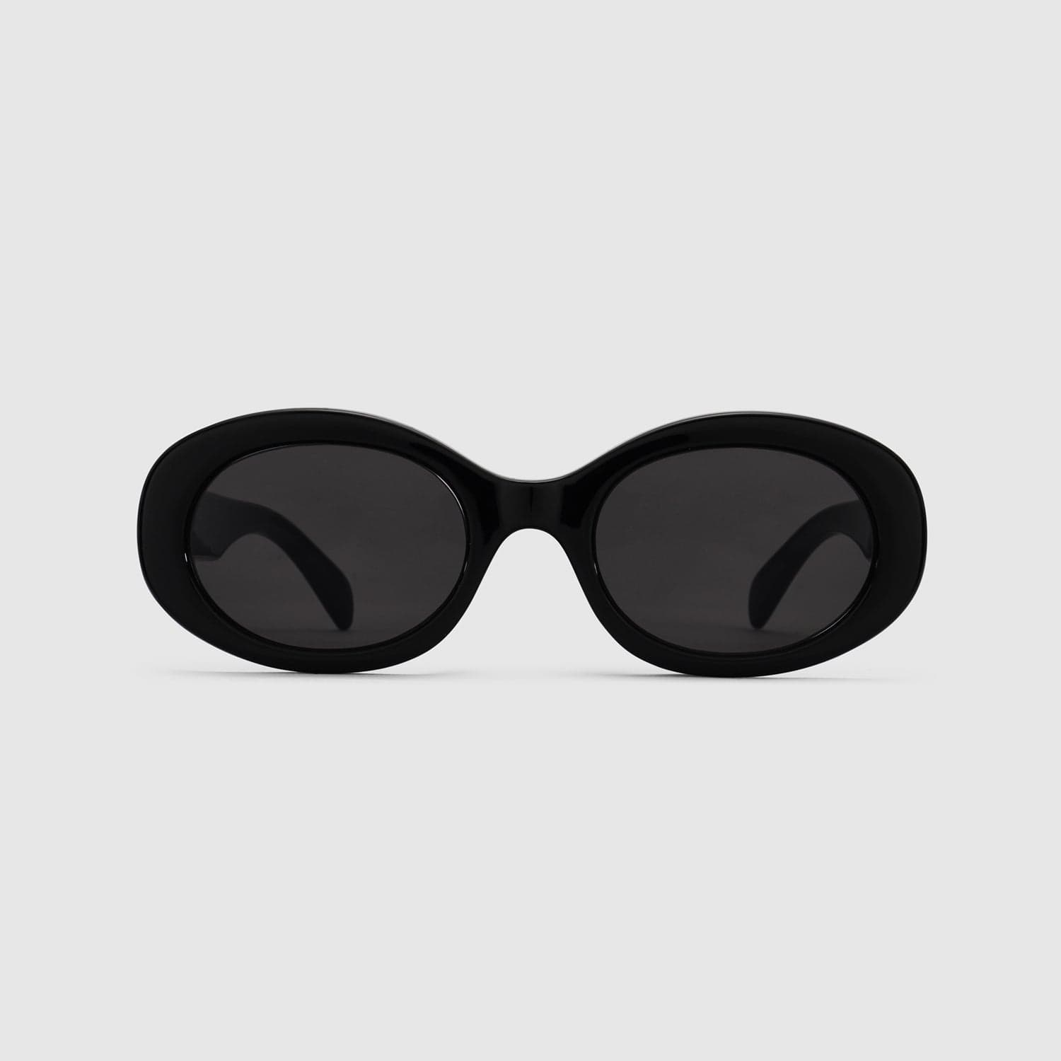 BLUE ELEPHANT OVE SUNGLASSES BLACK (النظارات الشمسية)