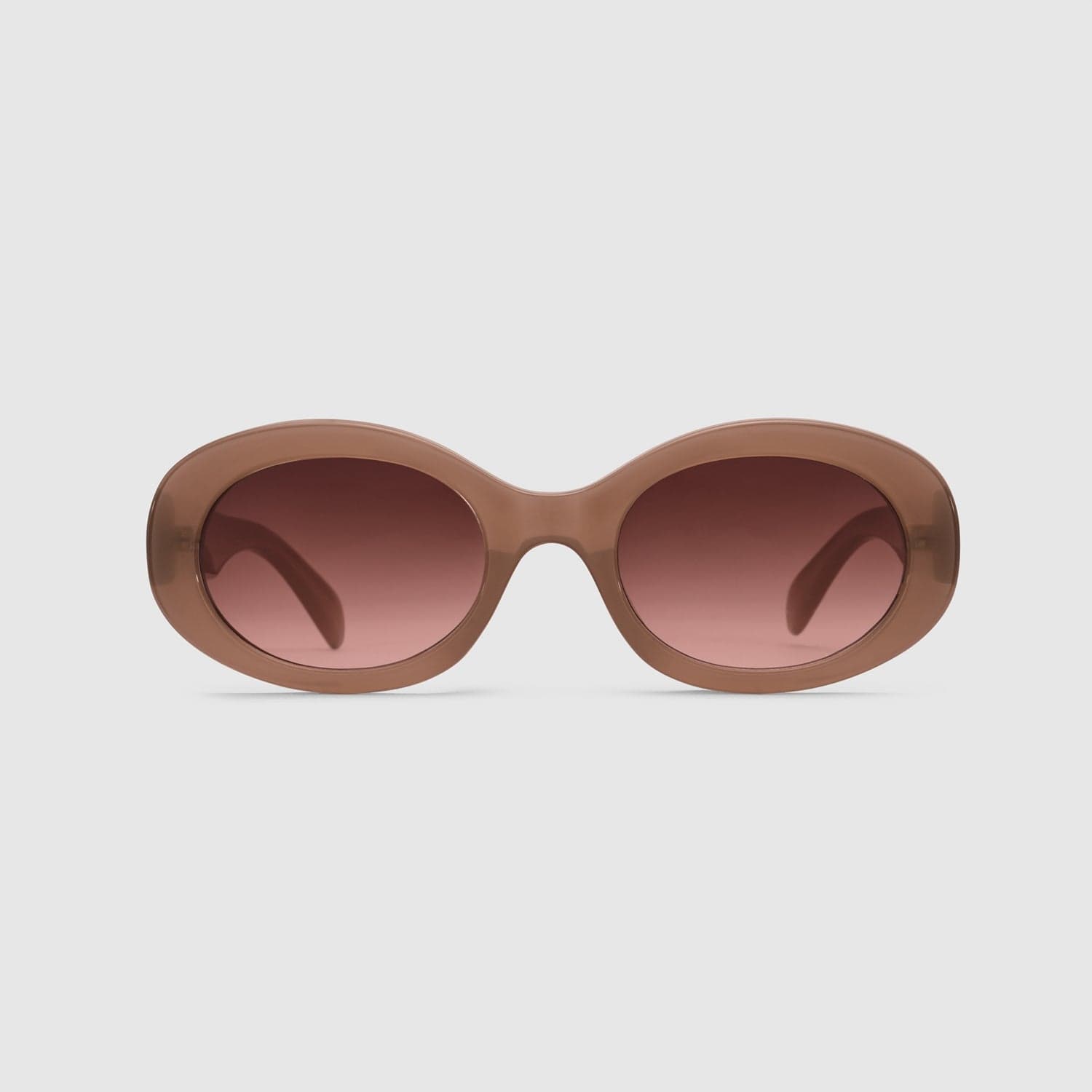 BLUE ELEPHANT OVE SUNGLASSES COCOA (النظارات الشمسية)