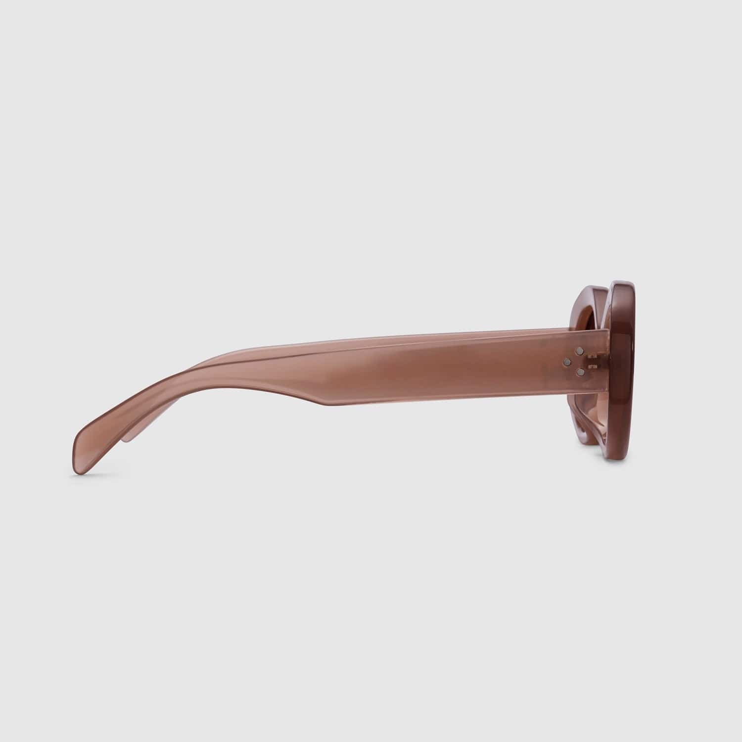 BLUE ELEPHANT OVE SUNGLASSES COCOA (النظارات الشمسية)