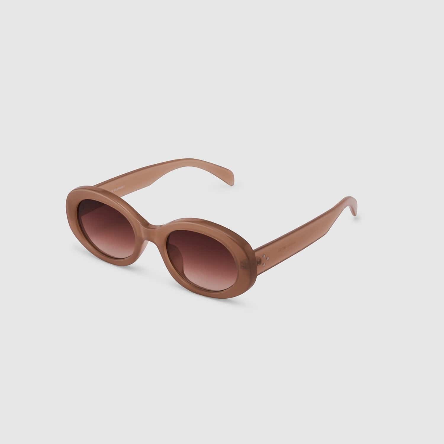 BLUE ELEPHANT OVE SUNGLASSES COCOA (النظارات الشمسية)