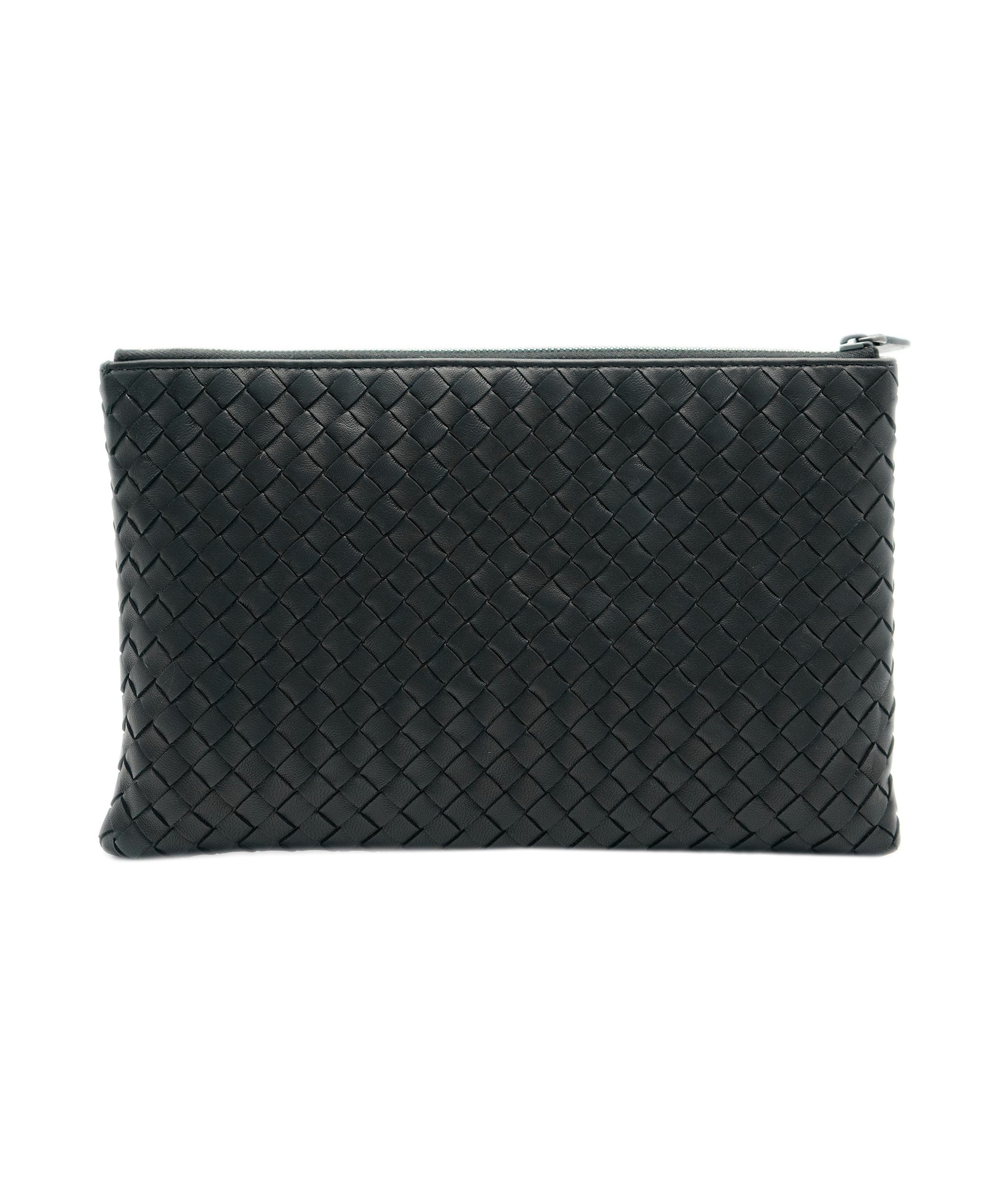 Bottega Bottega Black Clutch ASL7306