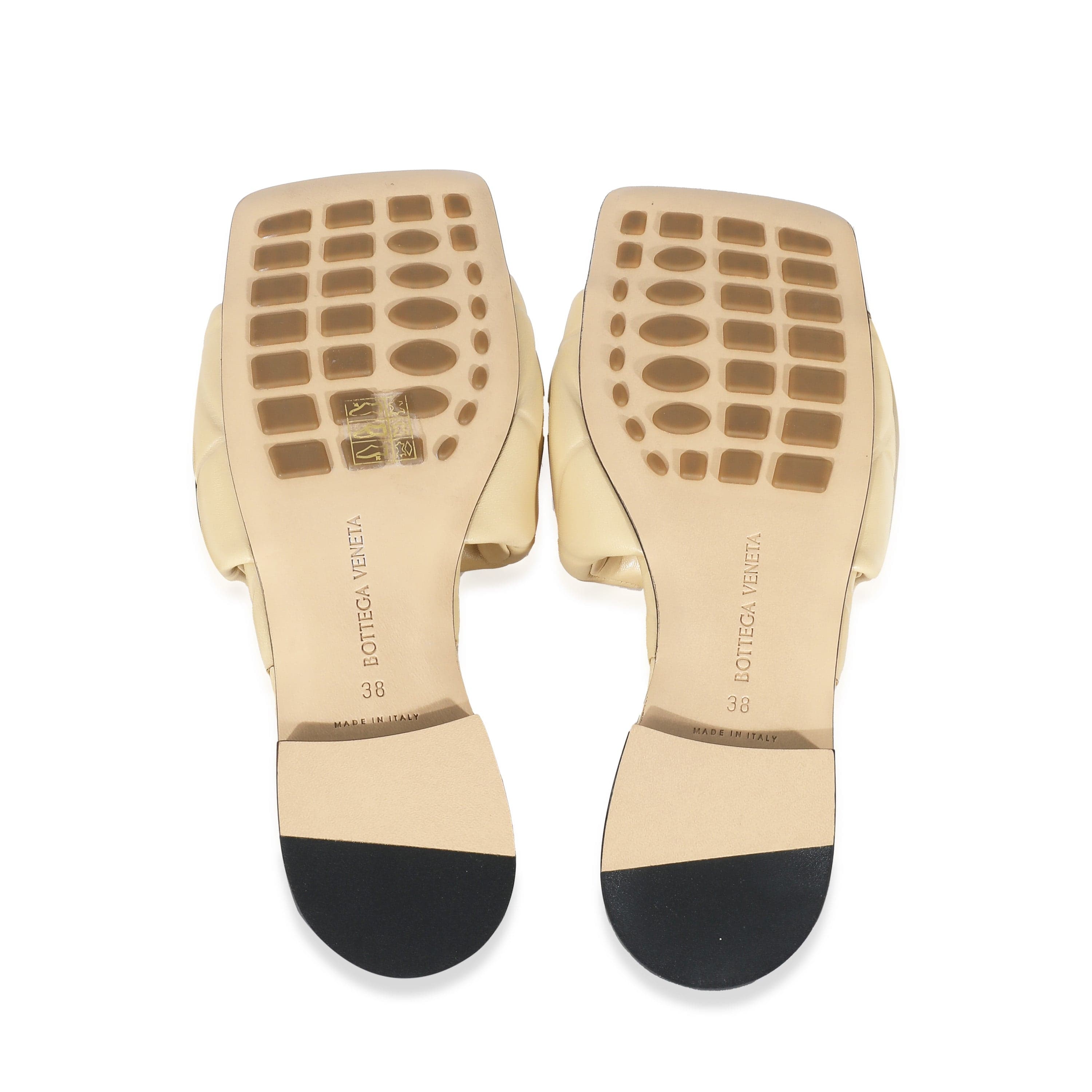 Bottega Bottega Veneta  Women's Shoes Size 38 ASL7659