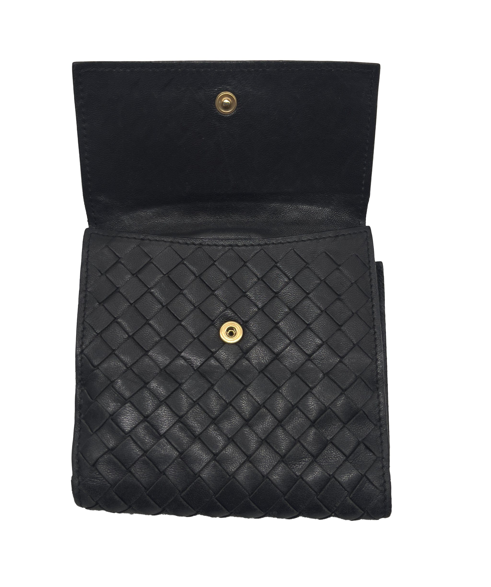 Bottega Veneta Bottega Veneta Bifold wallet RJC3015