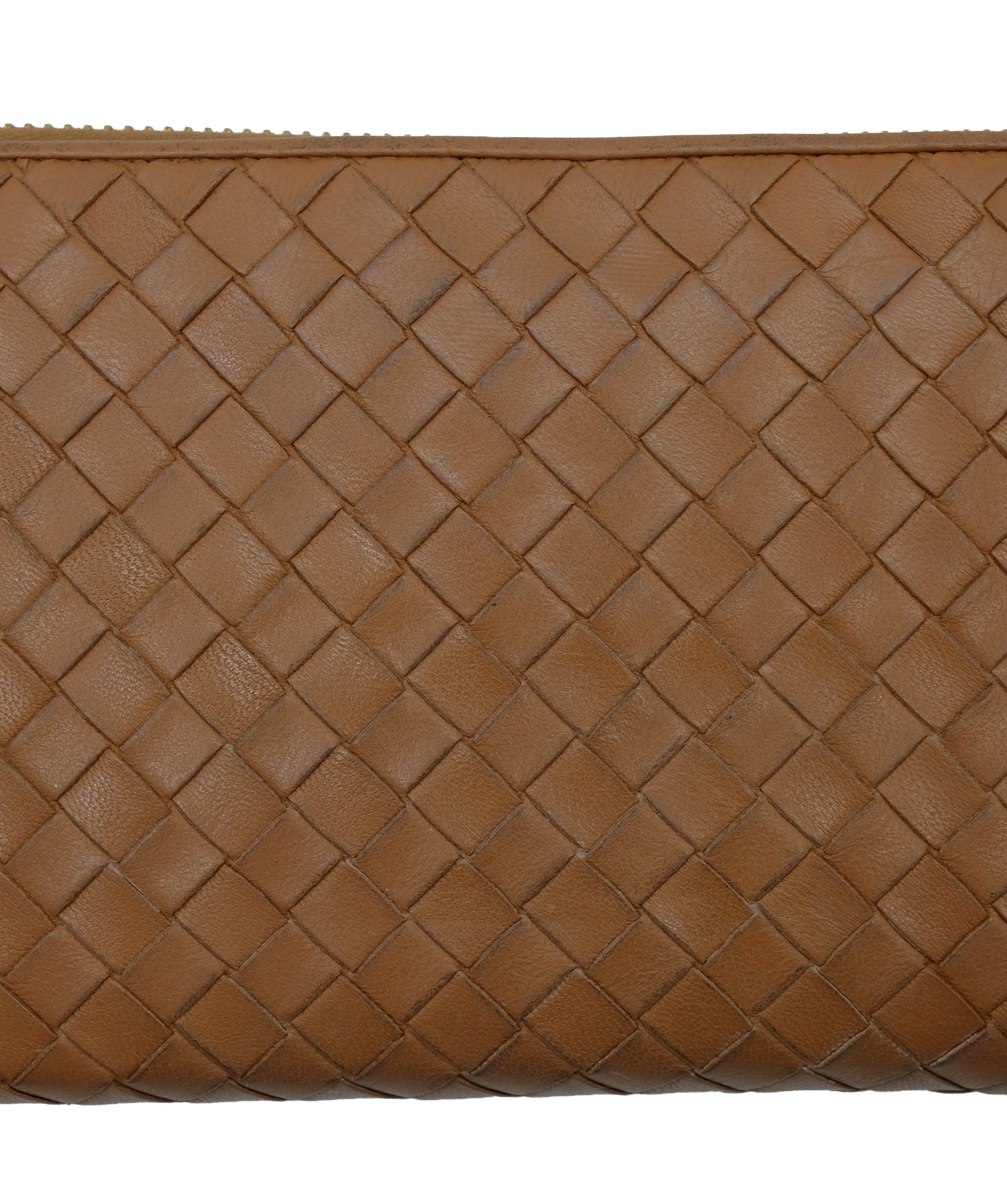 Bottega Veneta Bottega Veneta Zippy Wallet RJC2650