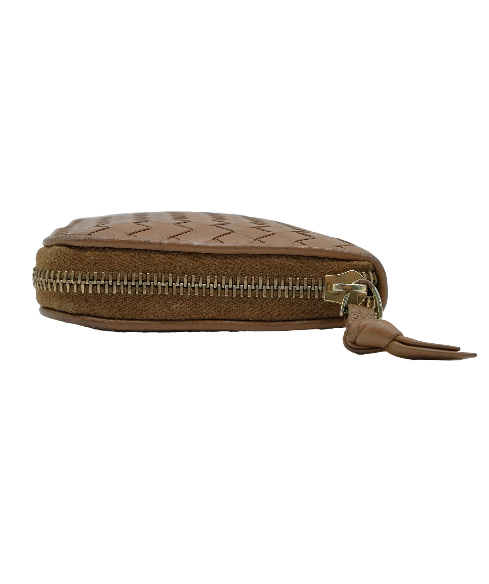 Bottega Veneta Bottega Veneta Zippy Wallet RJC2650