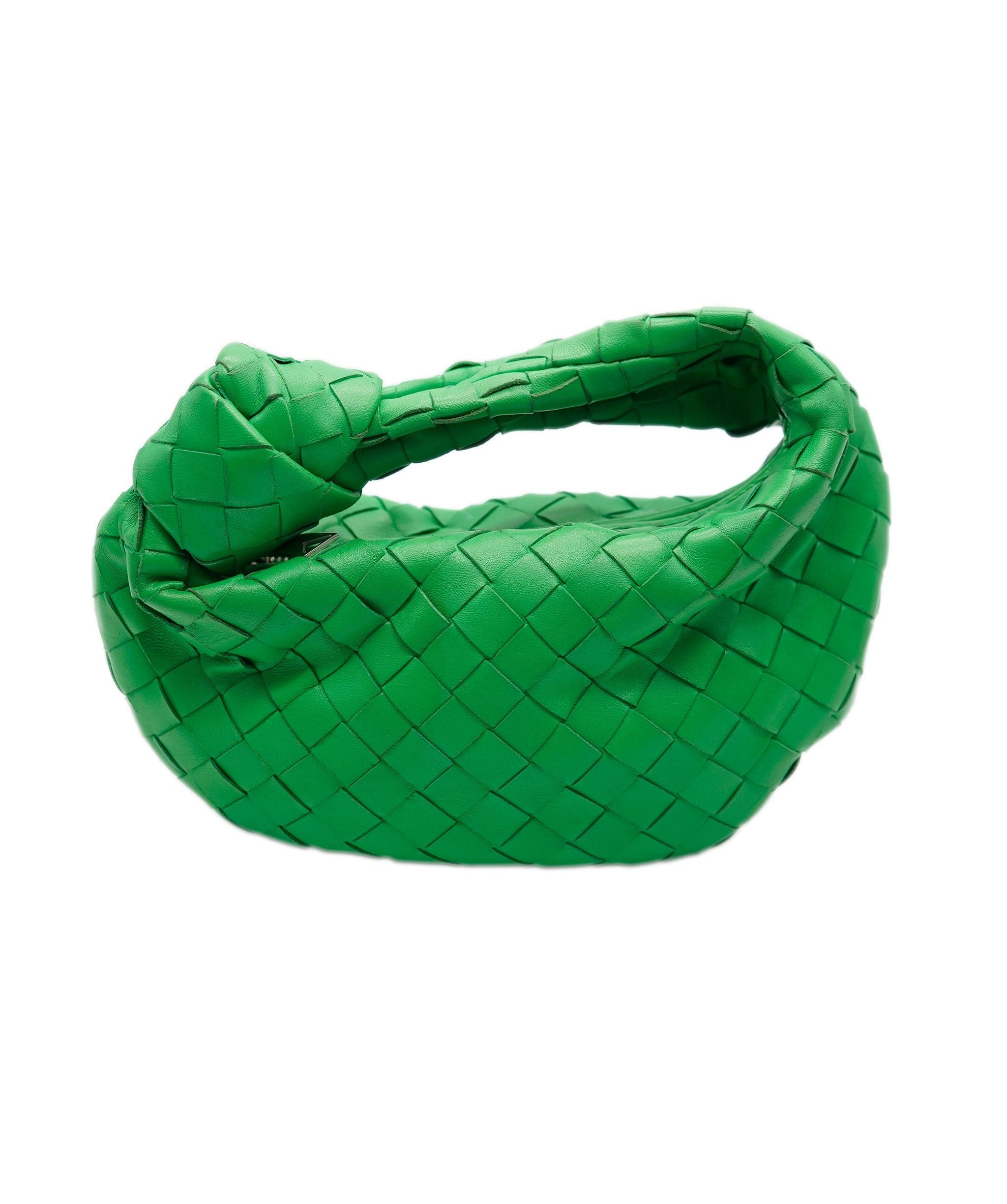 Bottega Veneta Bottega Jodie Bottega Green ALC1343