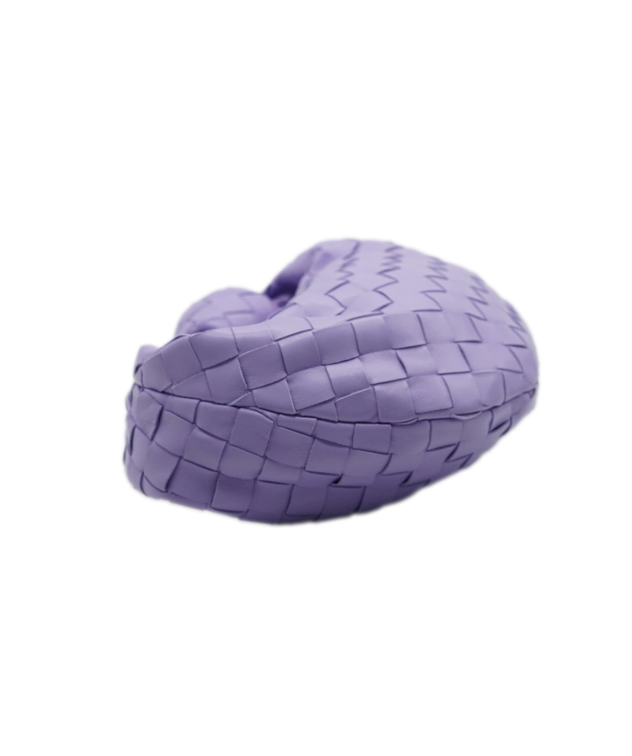 Bottega Veneta Bottega Mini Jodie Lilac  ALC1155