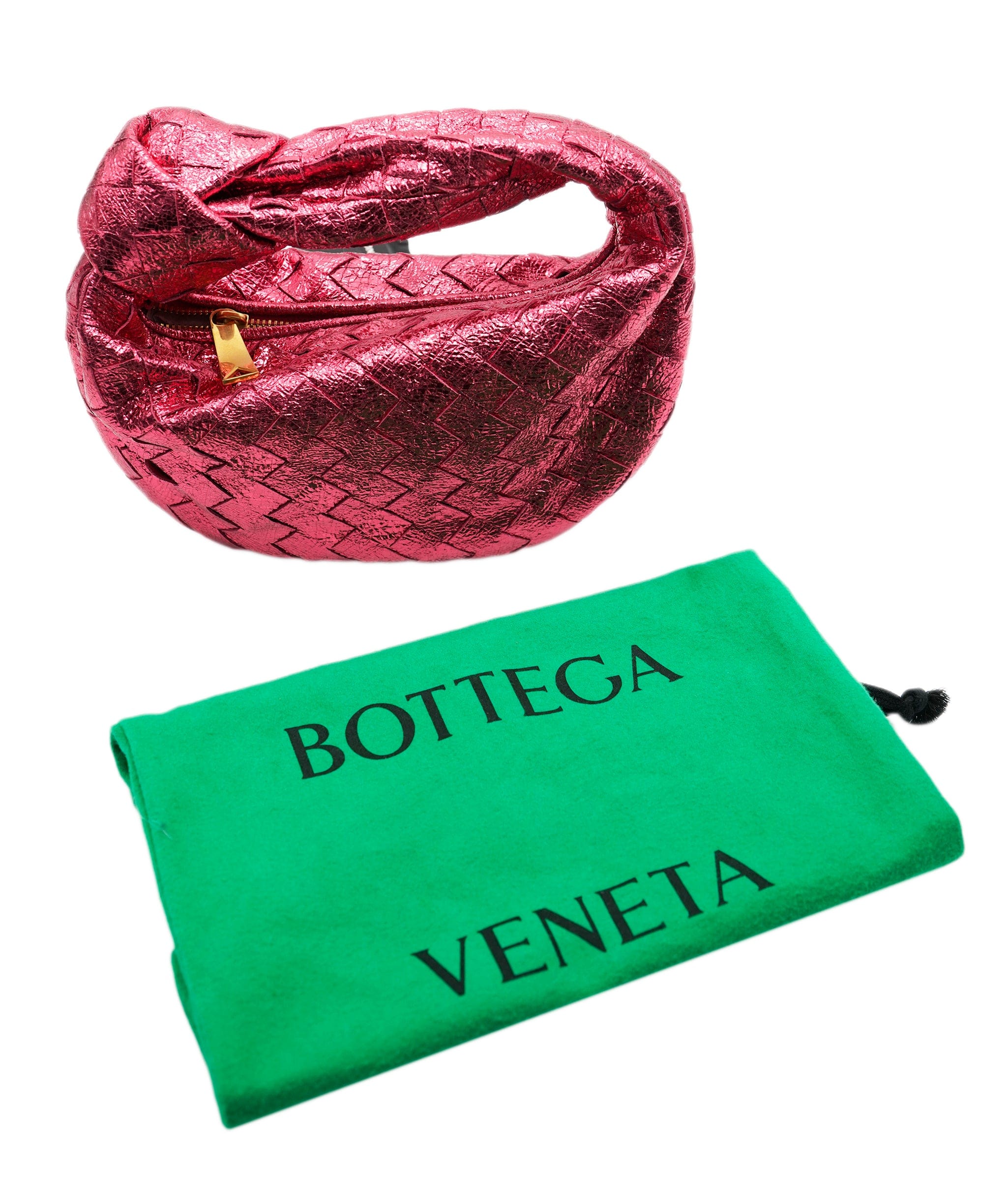 Bottega Veneta Bottega Mini Jodie Limited edition  ALC1151
