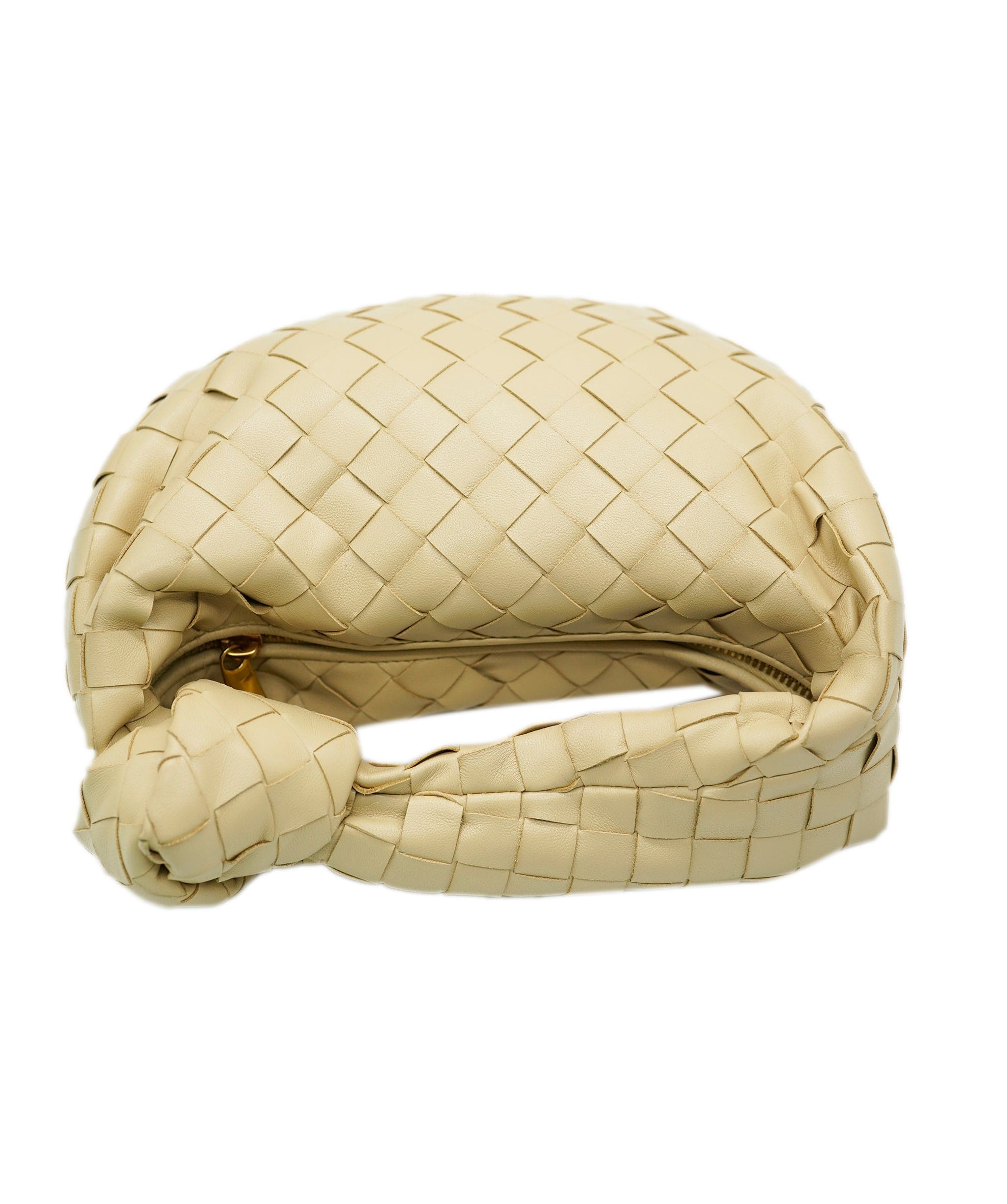 Bottega Veneta Bottega Veneta Mini Jodie Porridge - AJC0765