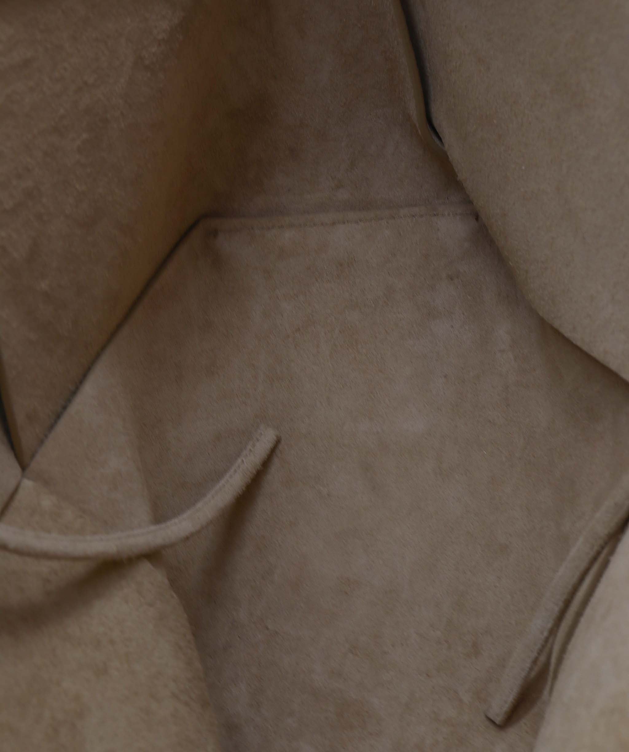 Bottega Veneta Bottega Veneta Tote Bag Cream WB6834 DXBS2657