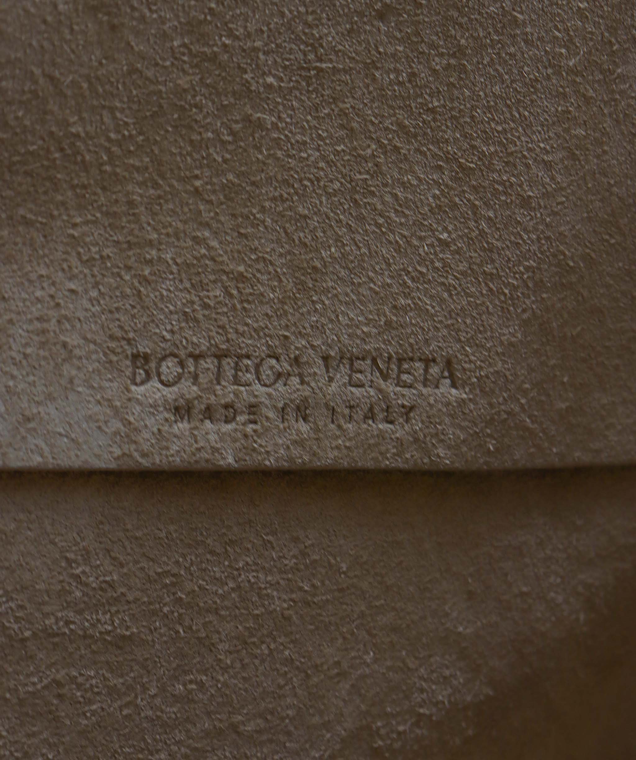 Bottega Veneta Bottega Veneta Tote Bag Cream WB6834 DXBS2657