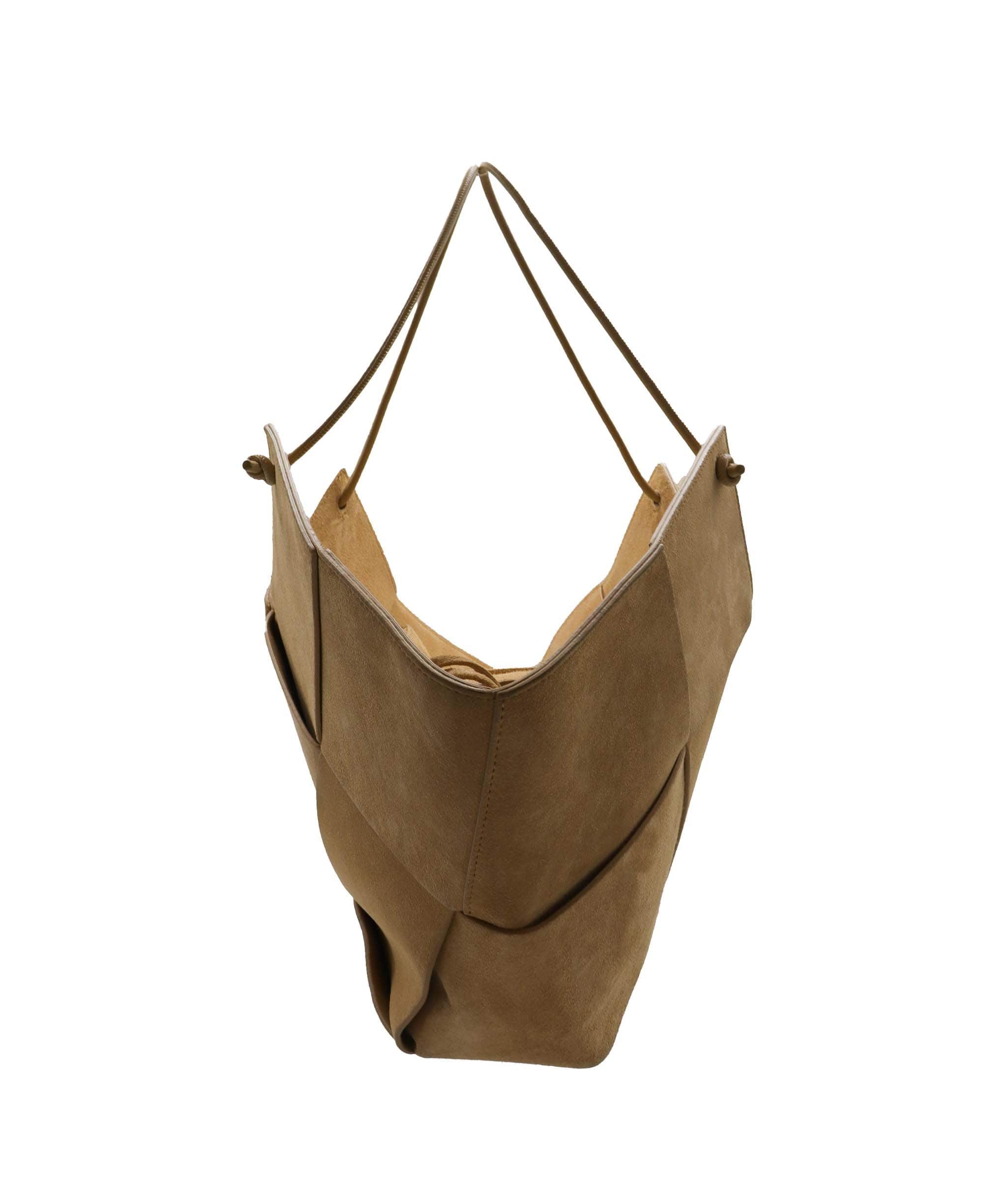 Bottega Veneta Tote Bag Cream WB6834 DXBS2657 – Luxury Promise