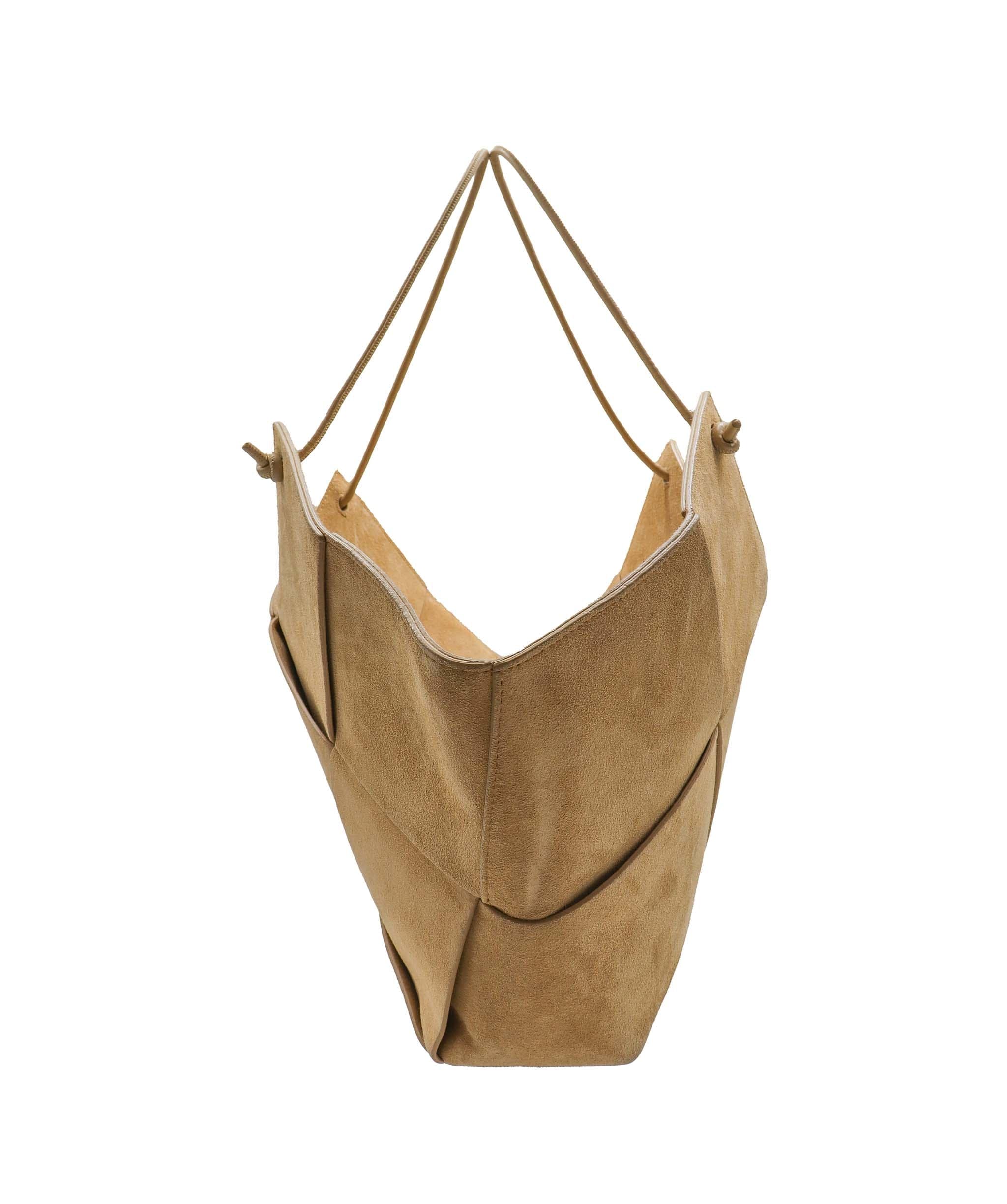 Bottega Veneta Bottega Veneta Tote Bag Cream WB6834 DXBS2657