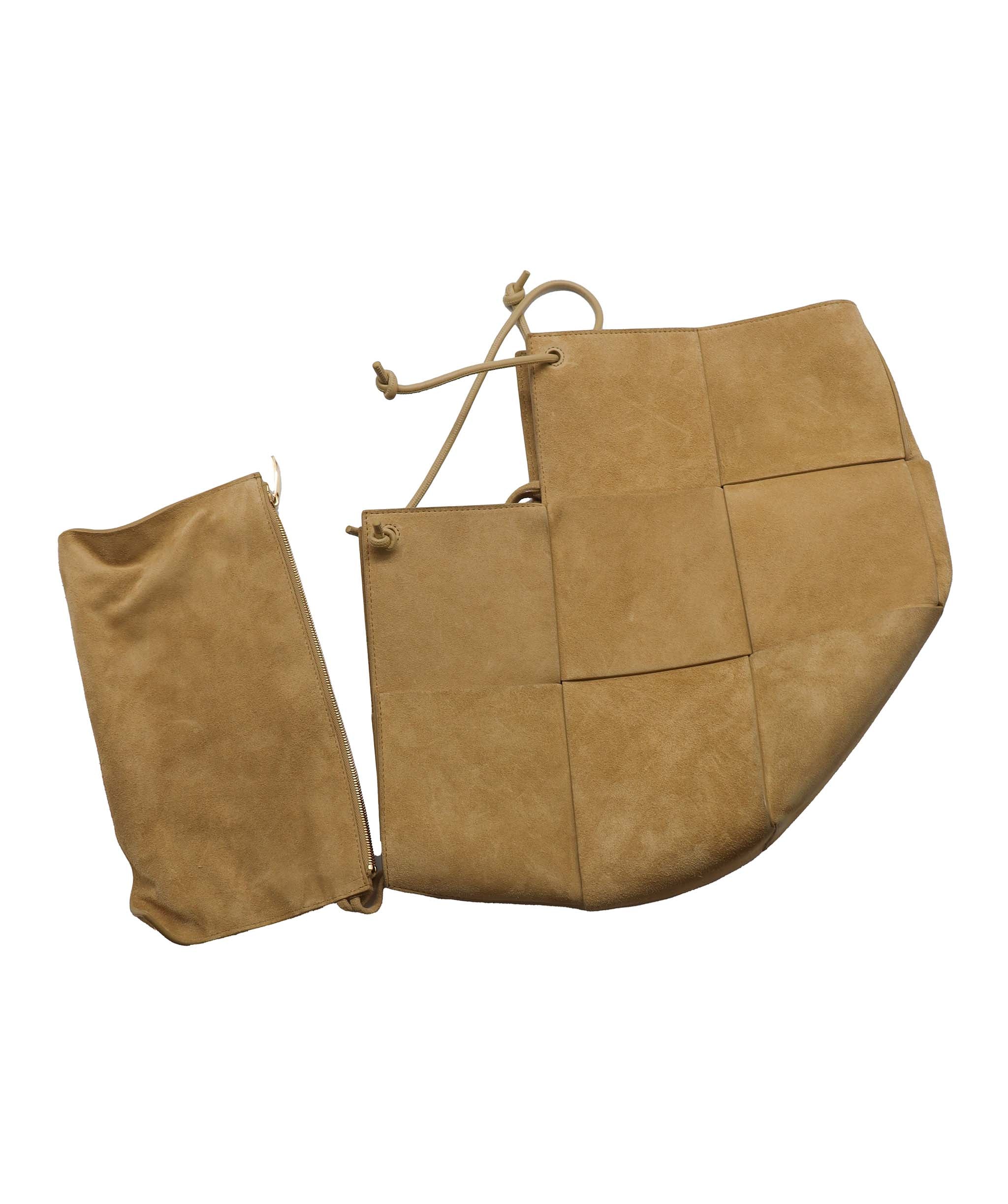 Bottega Veneta Tote Bag Cream WB6834 DXBS2657 – Luxury Promise