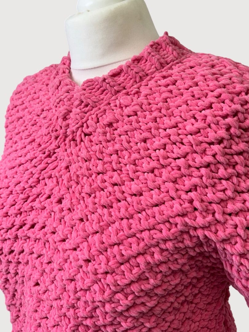 Bottega Veneta Pink Bottega Veneta Jumper, 10