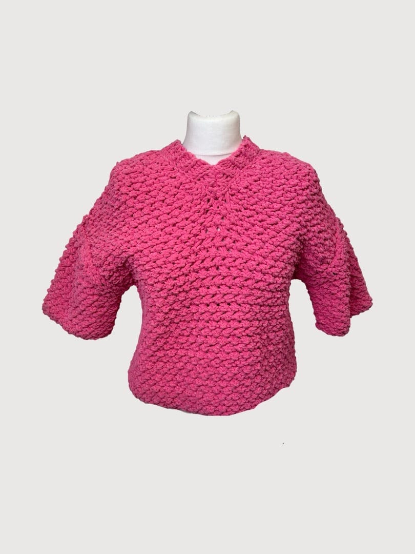 Bottega Veneta Pink Bottega Veneta Jumper, 10