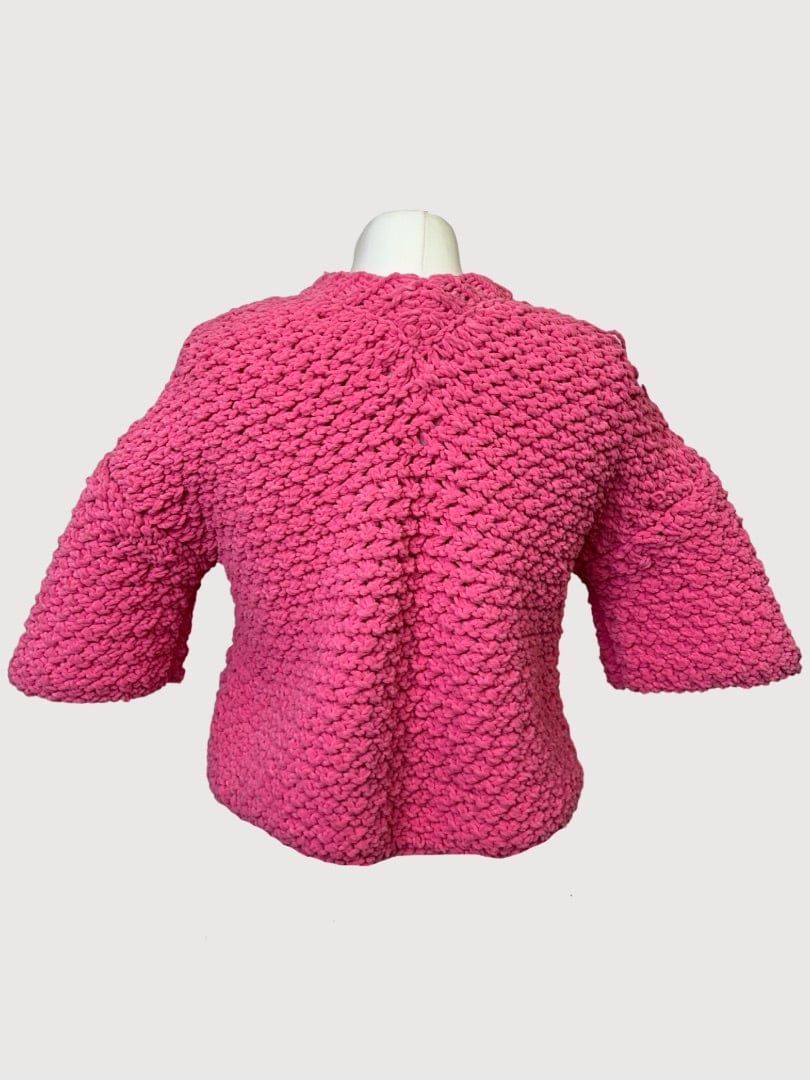 Bottega Veneta Pink Bottega Veneta Jumper, 10