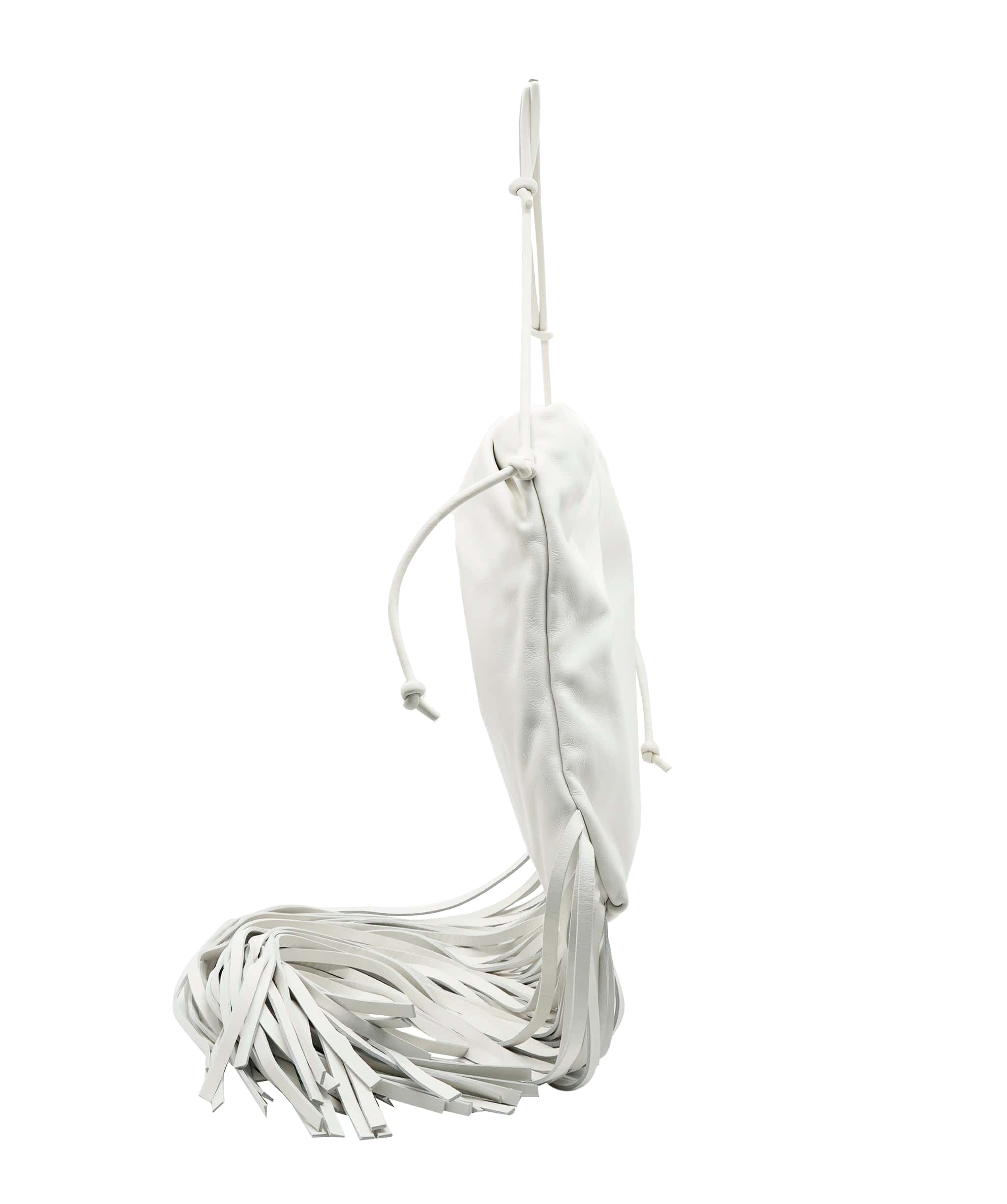 Bottega Veneta Bottega Fringe Bag  ALC3012